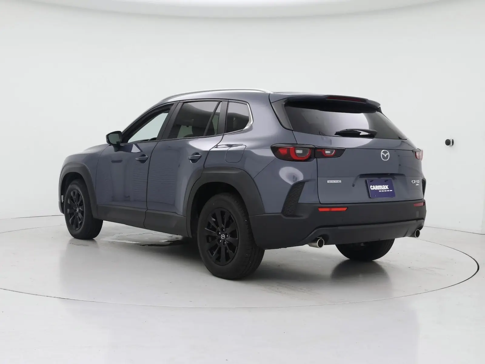 2023 Mazda CX-50 2.5 Preferred Plus S photo 3