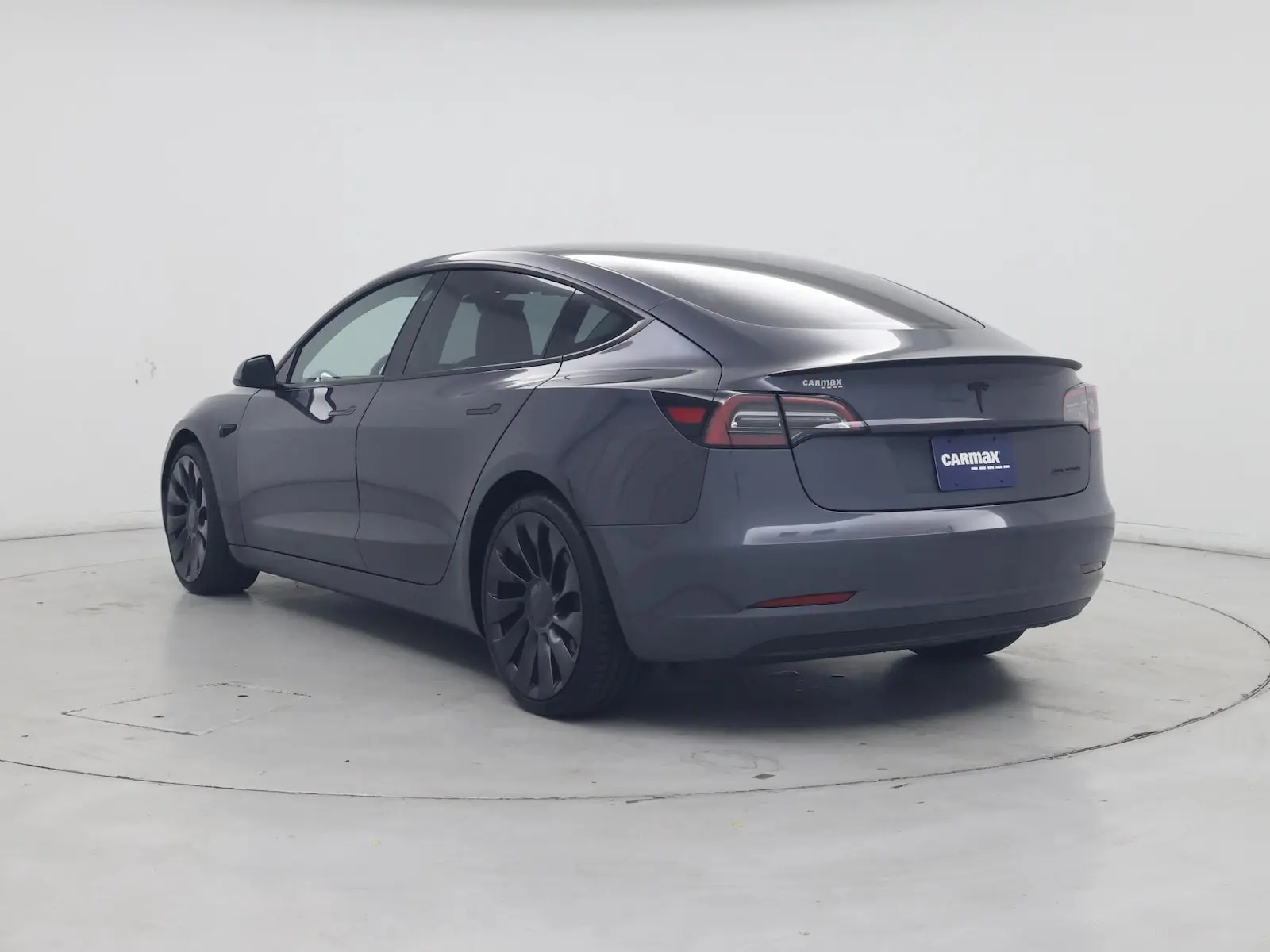 2023 Tesla Model 3 Performance photo 3