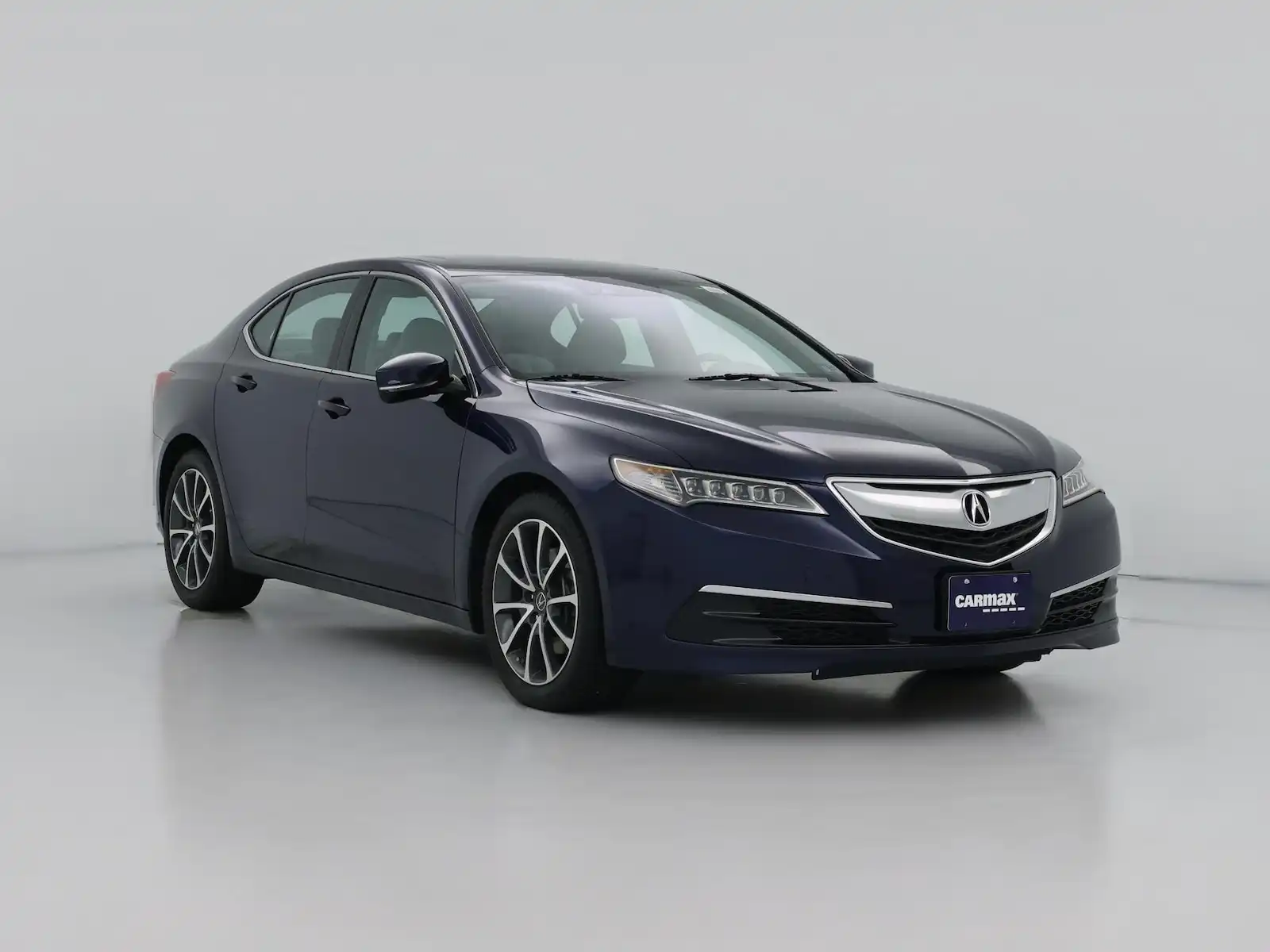 2015 Acura TLX 3.5 Auto Technology Package's photo