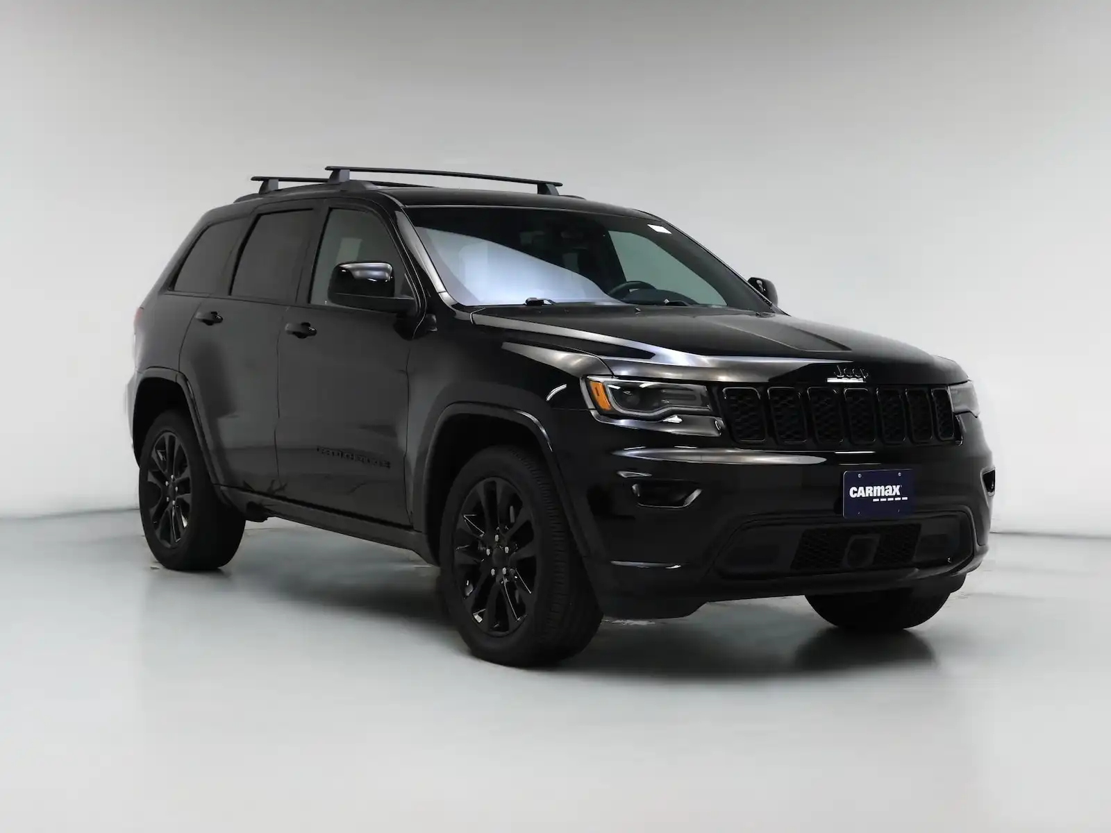 2021 Jeep Grand Cherokee Laredo X 4WD's photo