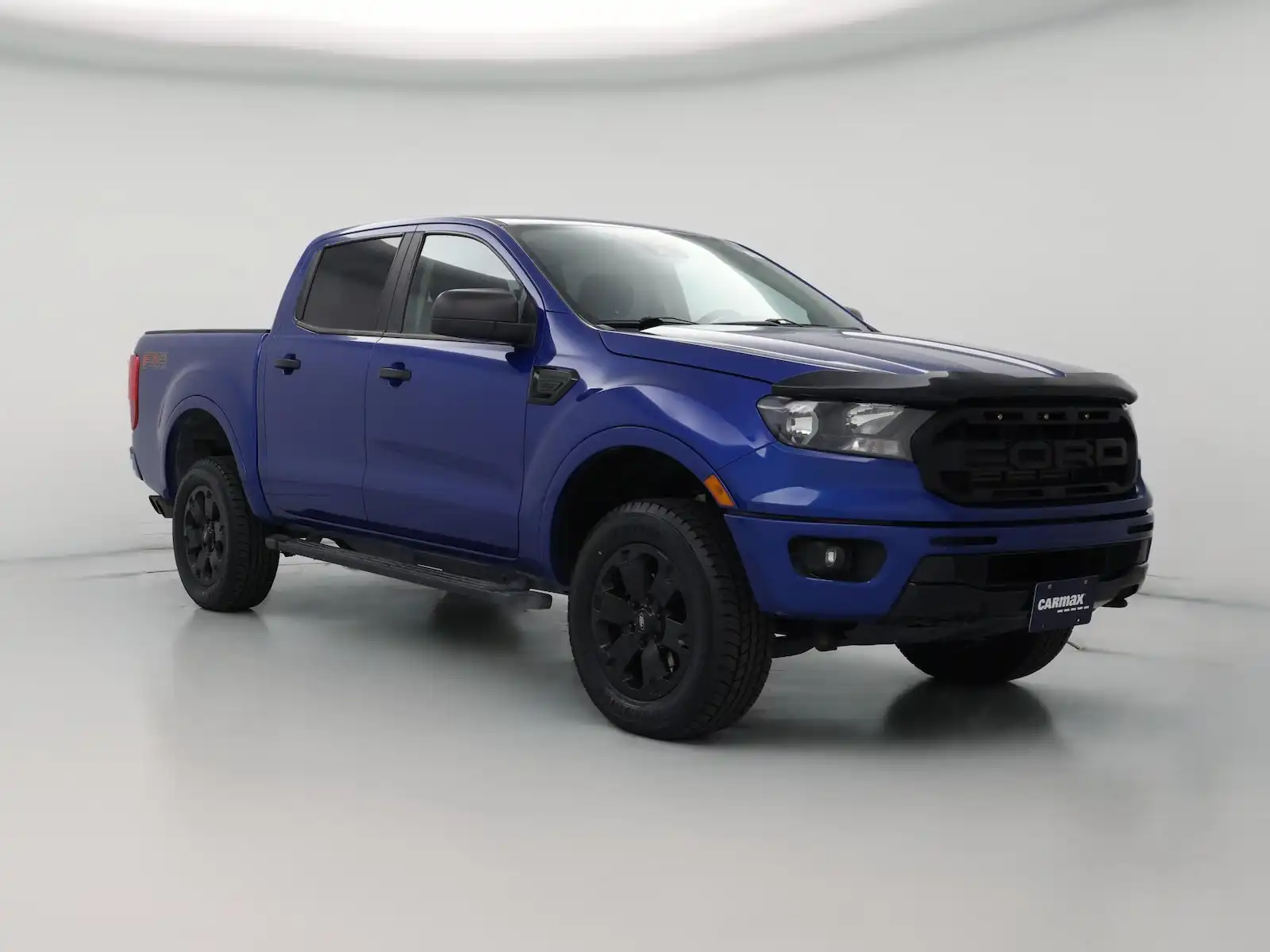 2020 Ford Ranger XLT 4WD SuperCrew 5' Box's photo