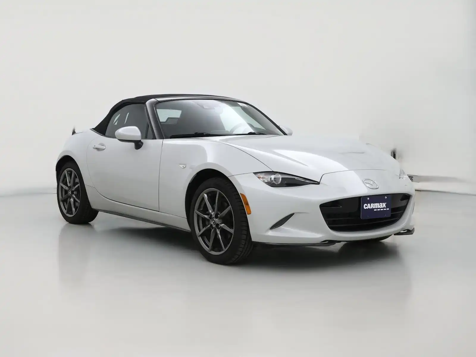 2016 Mazda MX-5 Miata Grand Touring Auto's photo