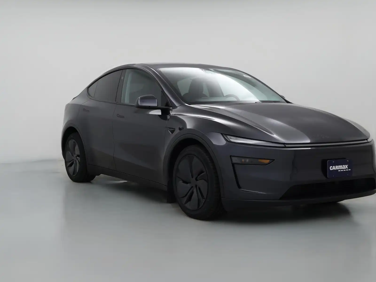 2026 Tesla Model Y Long Range Dual Motor AWD's photo