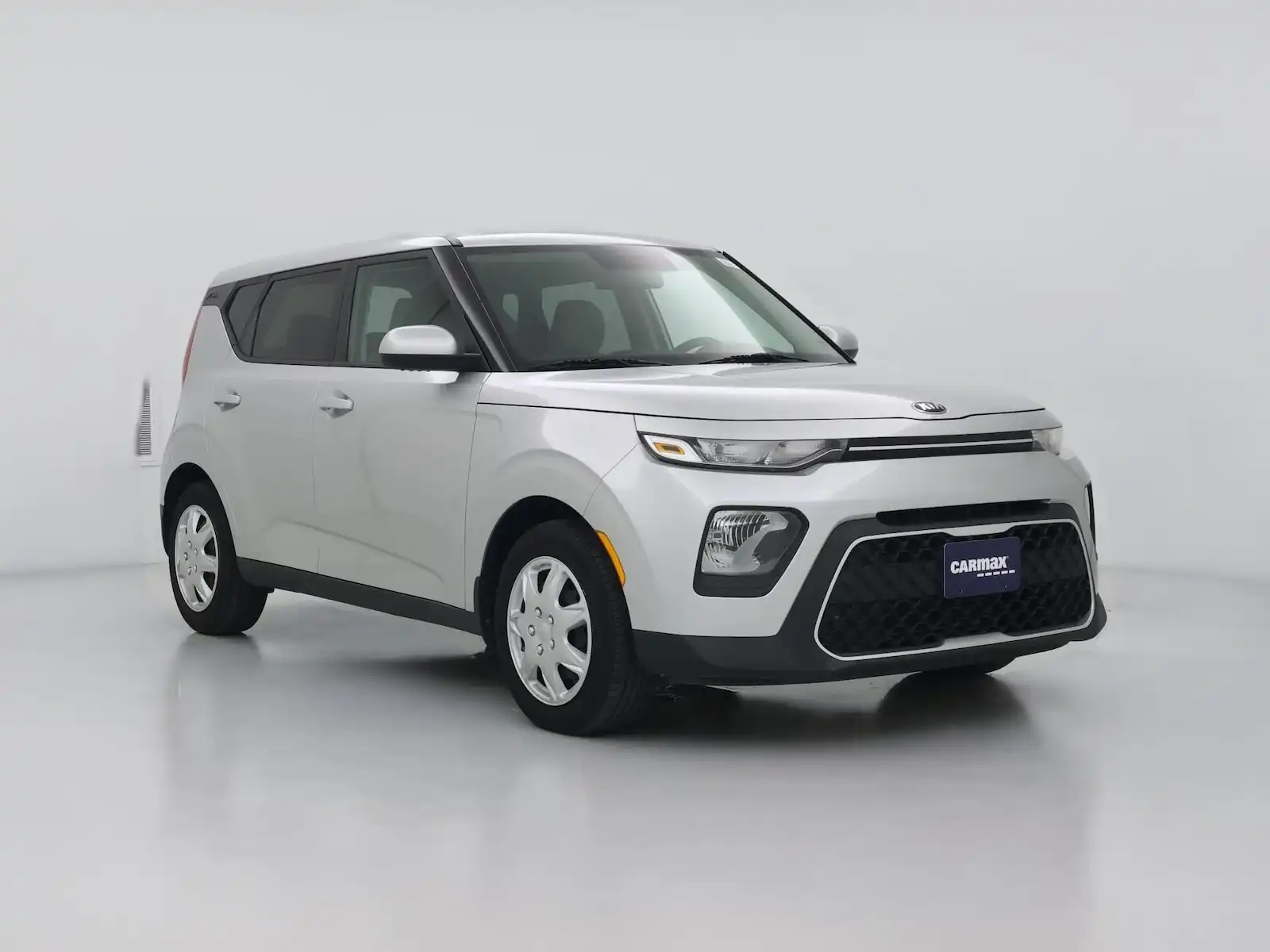 2020 Kia Soul 2.0 LX IVT's photo