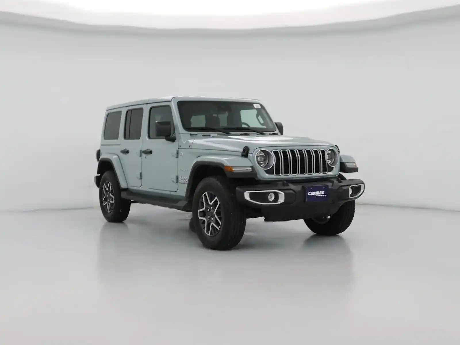 2024 Jeep Wrangler Sahara's photo
