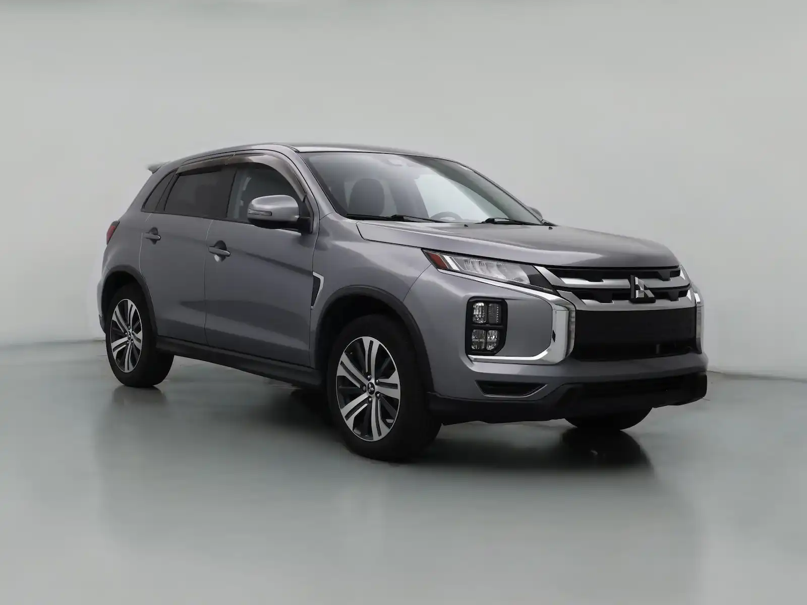 2022 Mitsubishi Outlander Sport 2.0 SE FWD CVT's photo