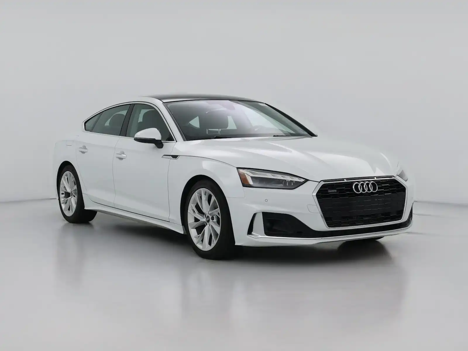 2021 Audi A5 Sportback 40 Premium Plus quattro S tronic's photo