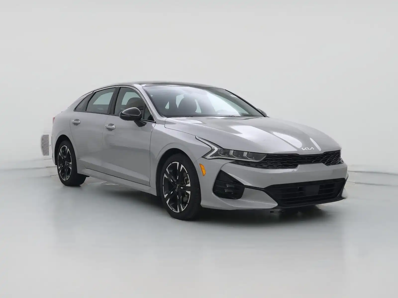 2024 Kia Optima GT-Line FWD's photo