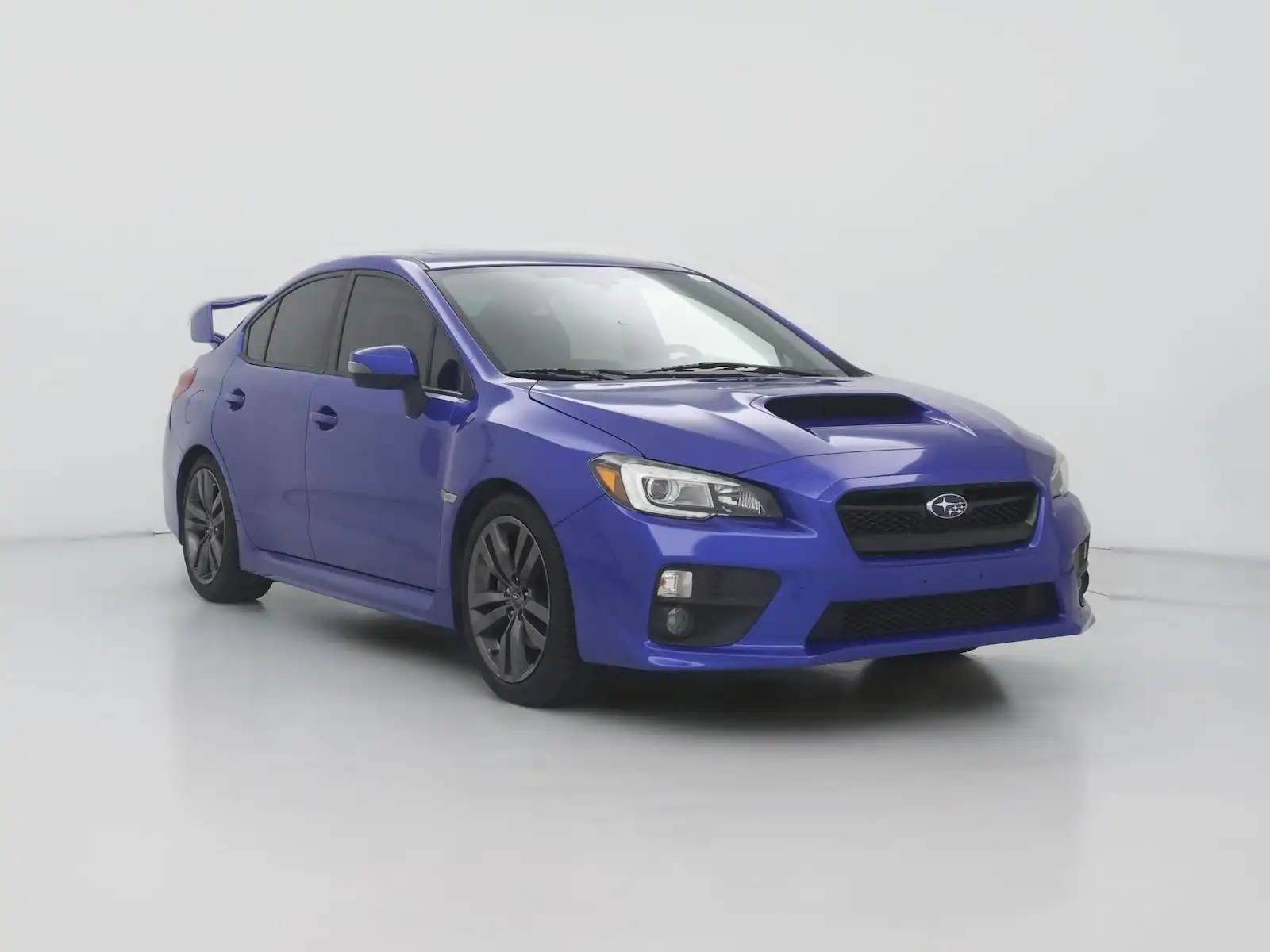 2017 Subaru WRX 2.0 Limited CVT's photo
