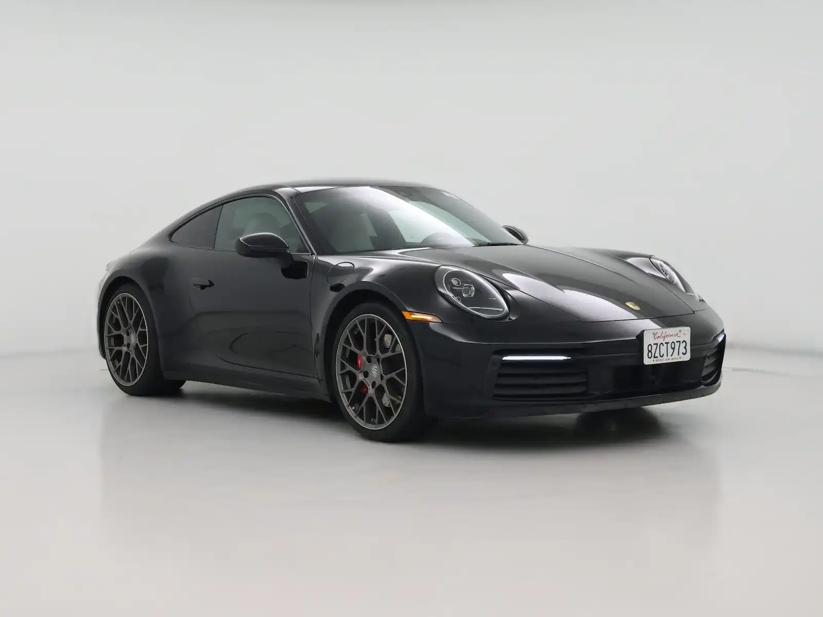 2020 Porsche 911 Carrera S Coupe's photo