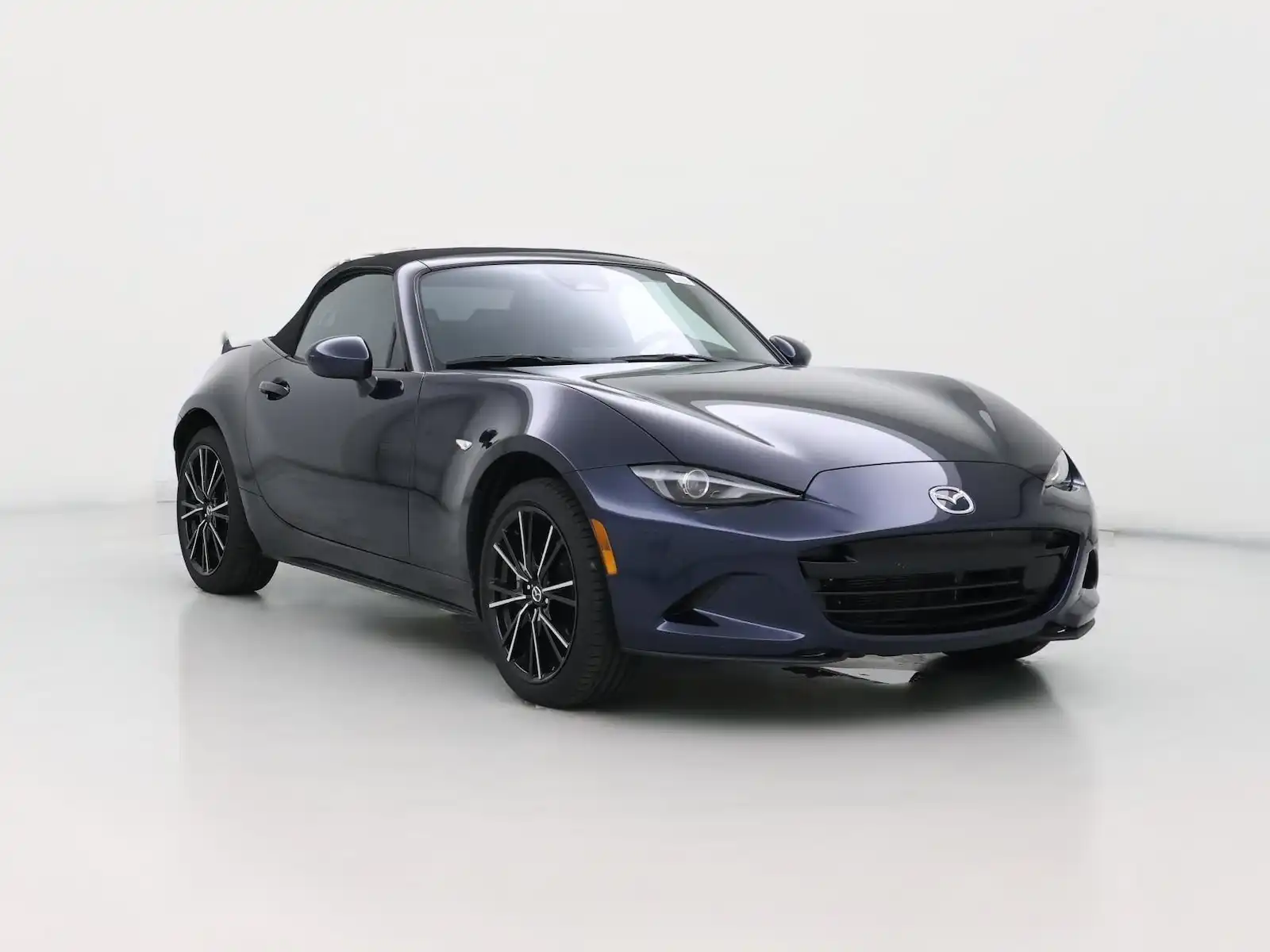 2025 Mazda MX-5 Miata Grand Touring Auto's photo