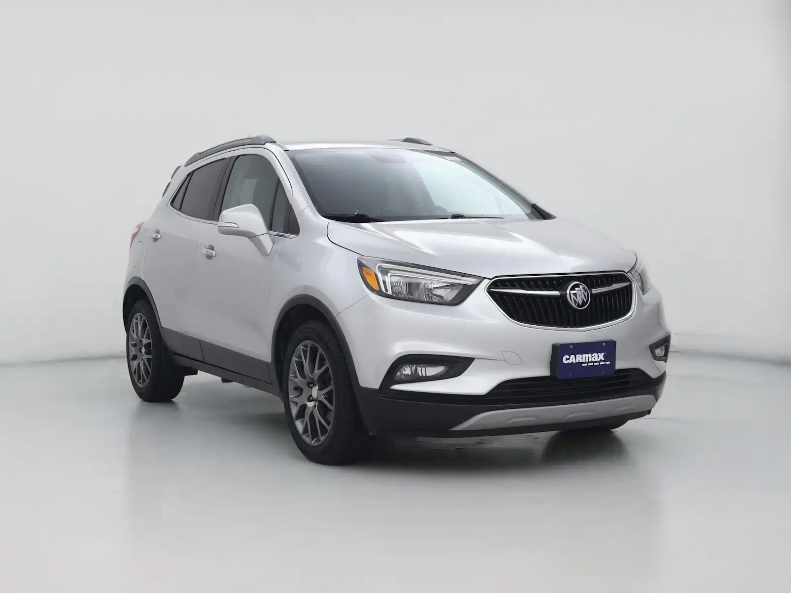 2019 Buick Encore Sport Touring's photo