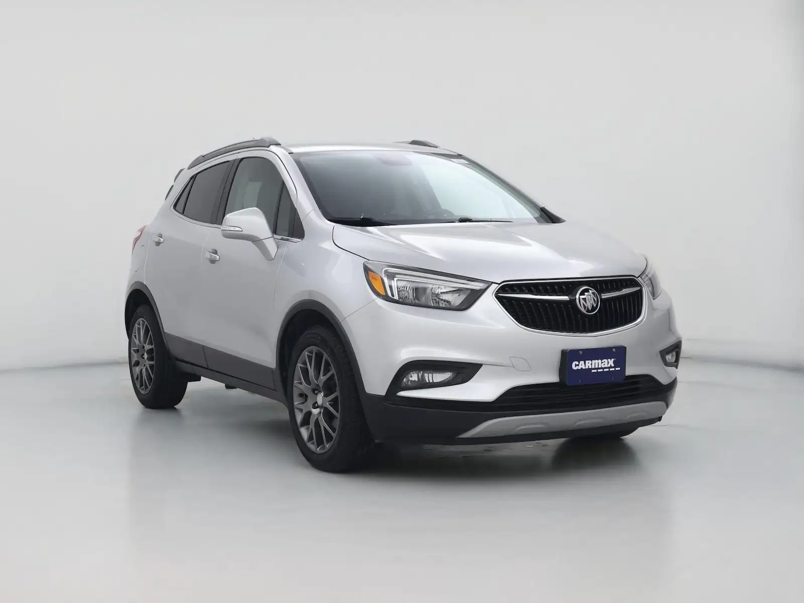 2019 Buick Encore Sport Touring's photo