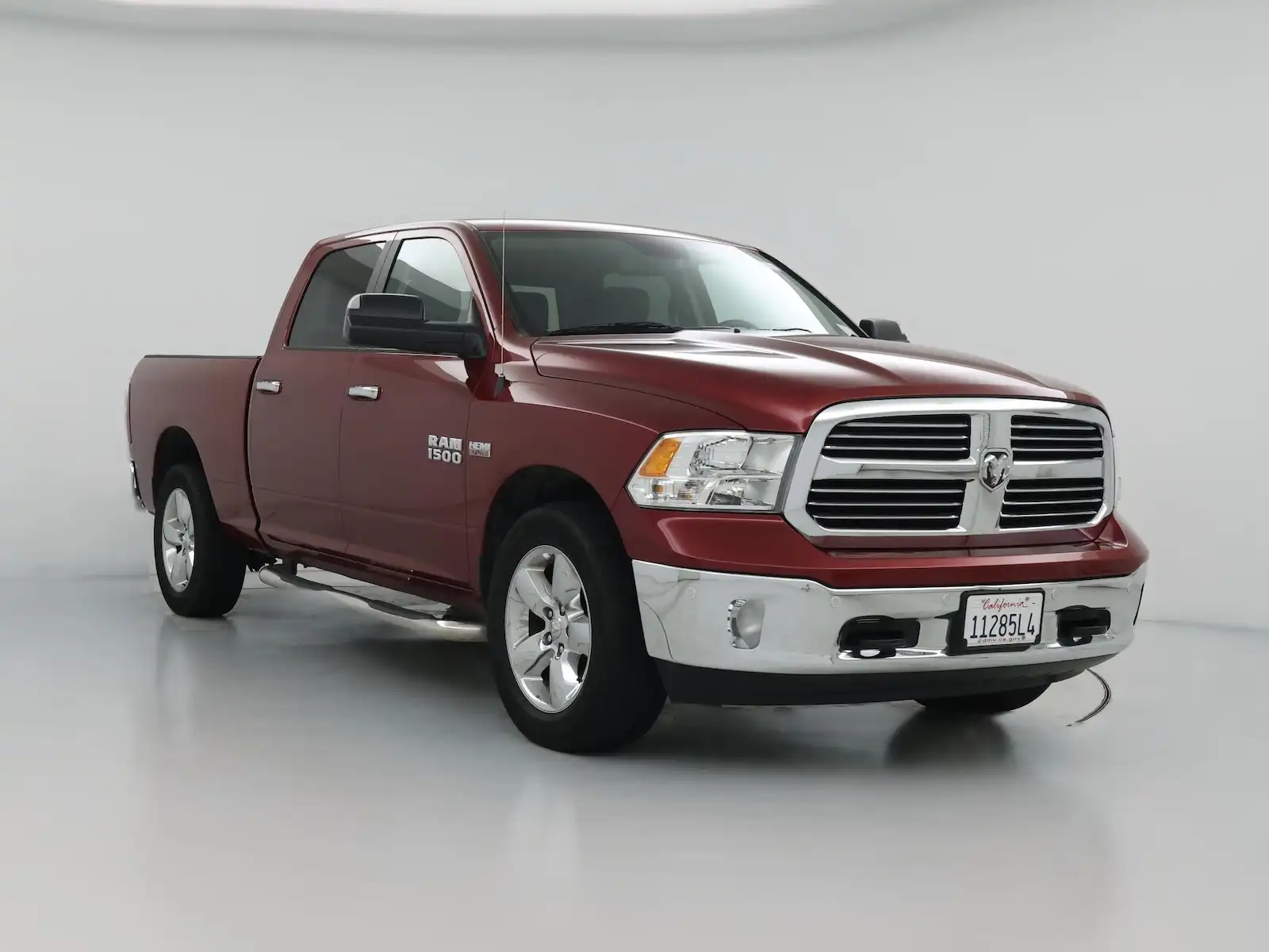 2015 RAM 1500 Big Horn/Lone Star 4WD Crew Cab LWB's photo
