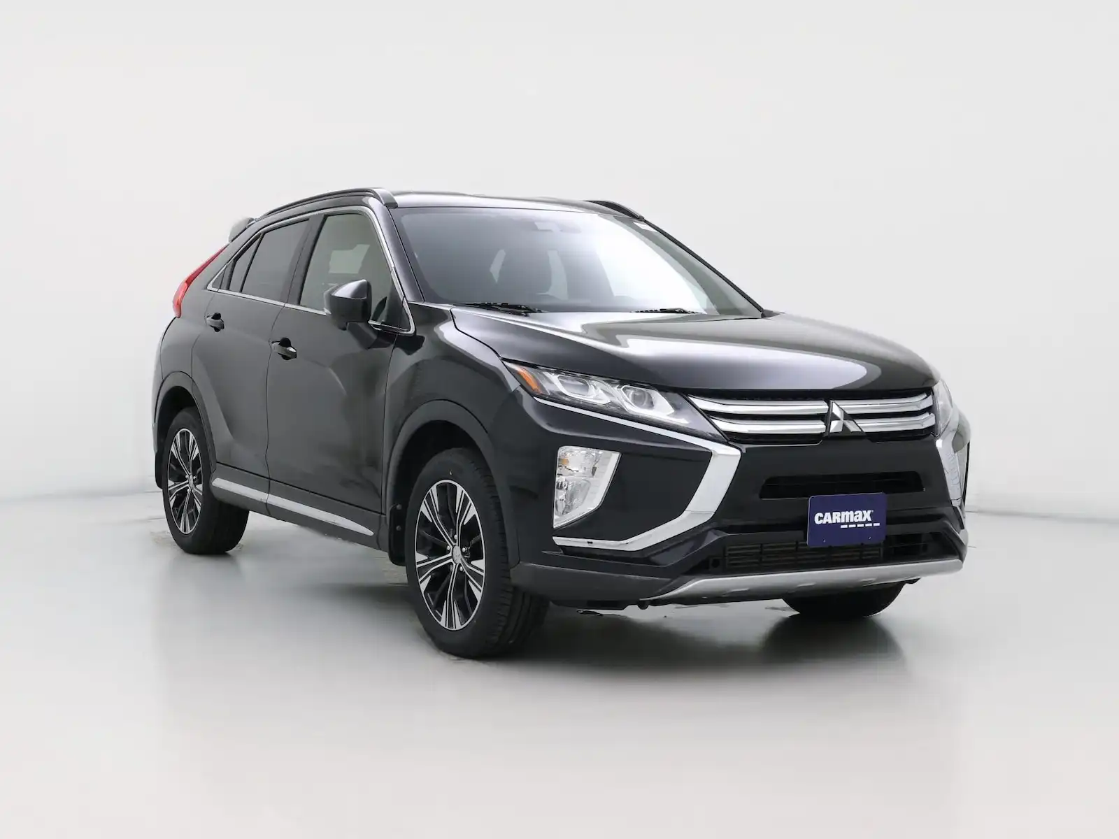 2020 Mitsubishi Eclipse Cross SEL S-AWC's photo