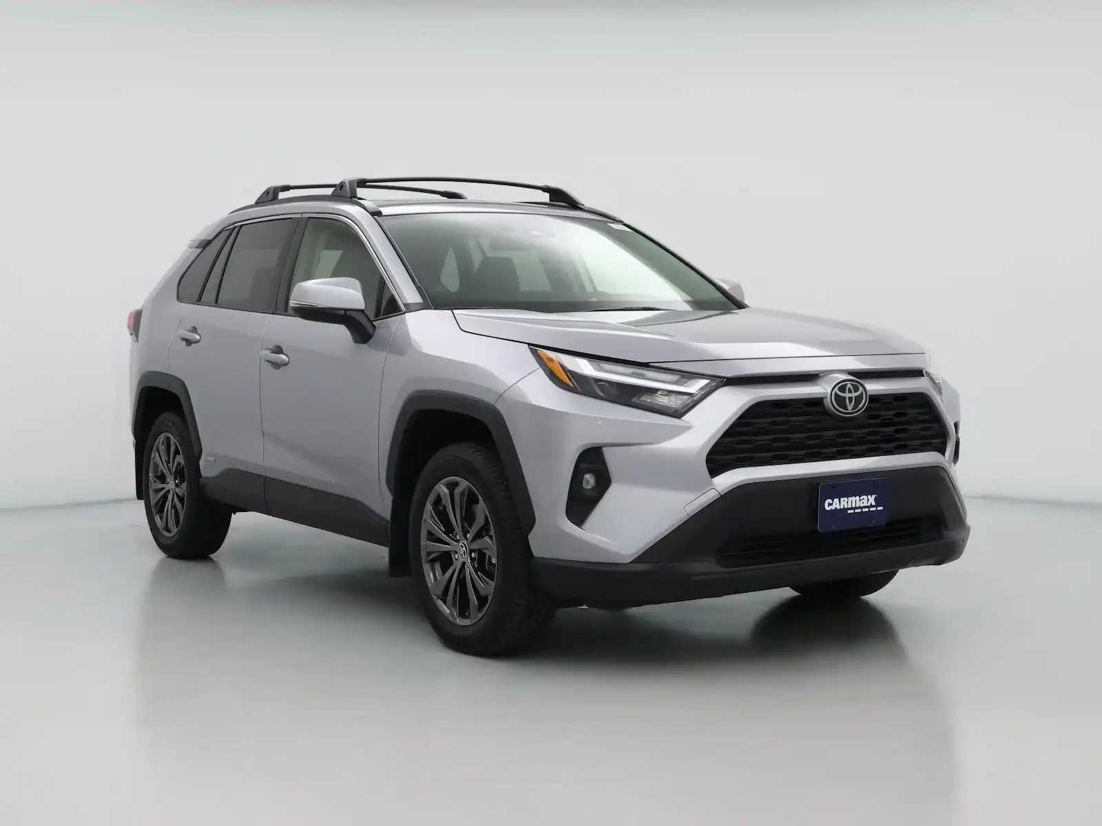 2025 Toyota RAV4 Hybrid XLE Premium AWD's photo