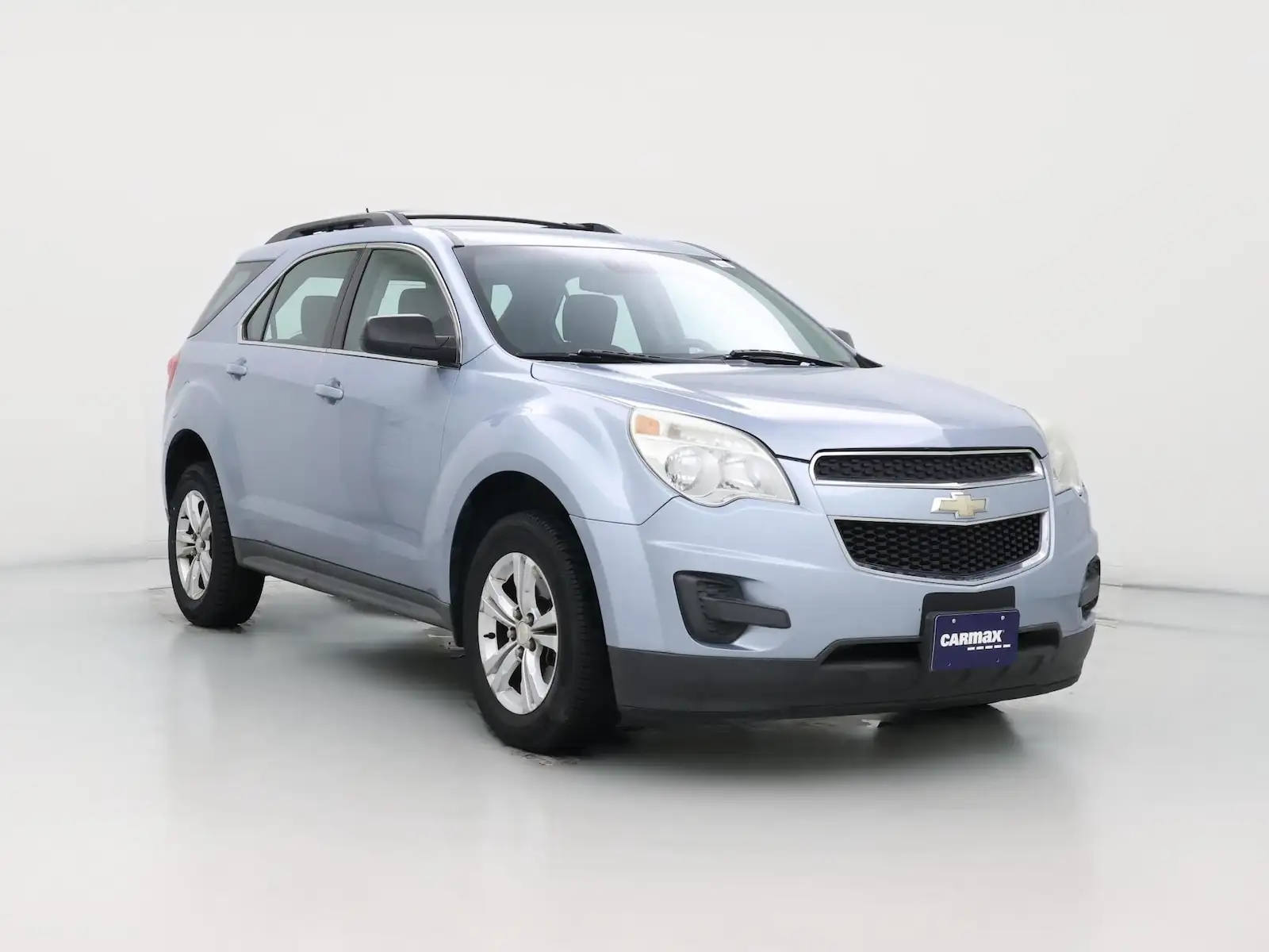 2015 Chevrolet Equinox LS's photo