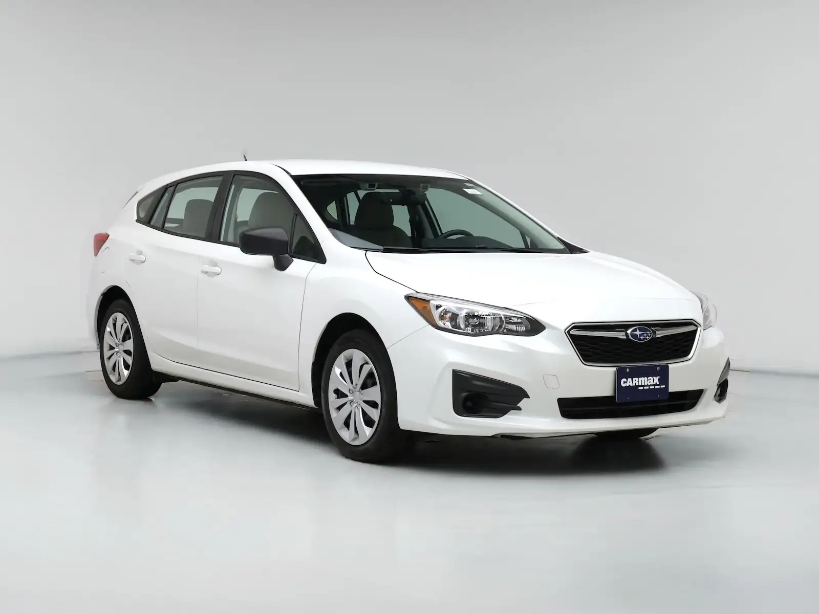 2019 Subaru Impreza 2.0i CVT PZEV's photo