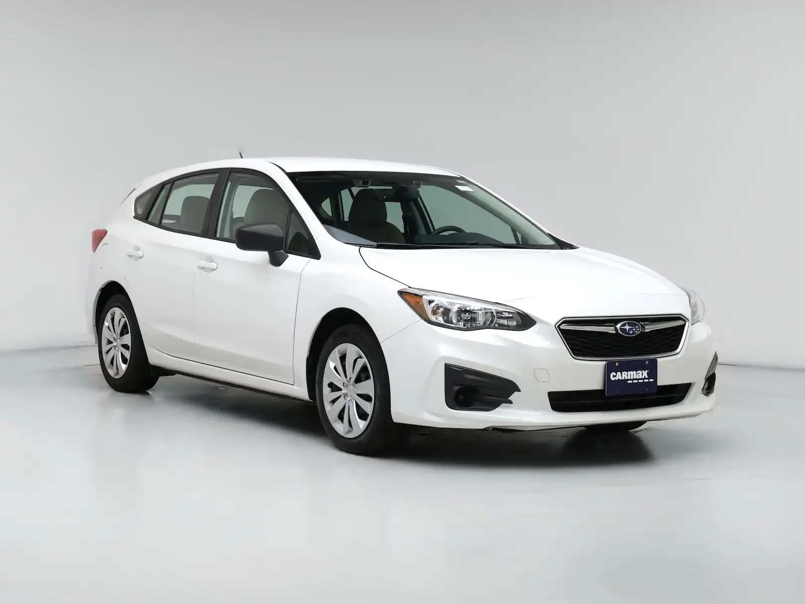 2019 Subaru Impreza 2.0i CVT PZEV's photo