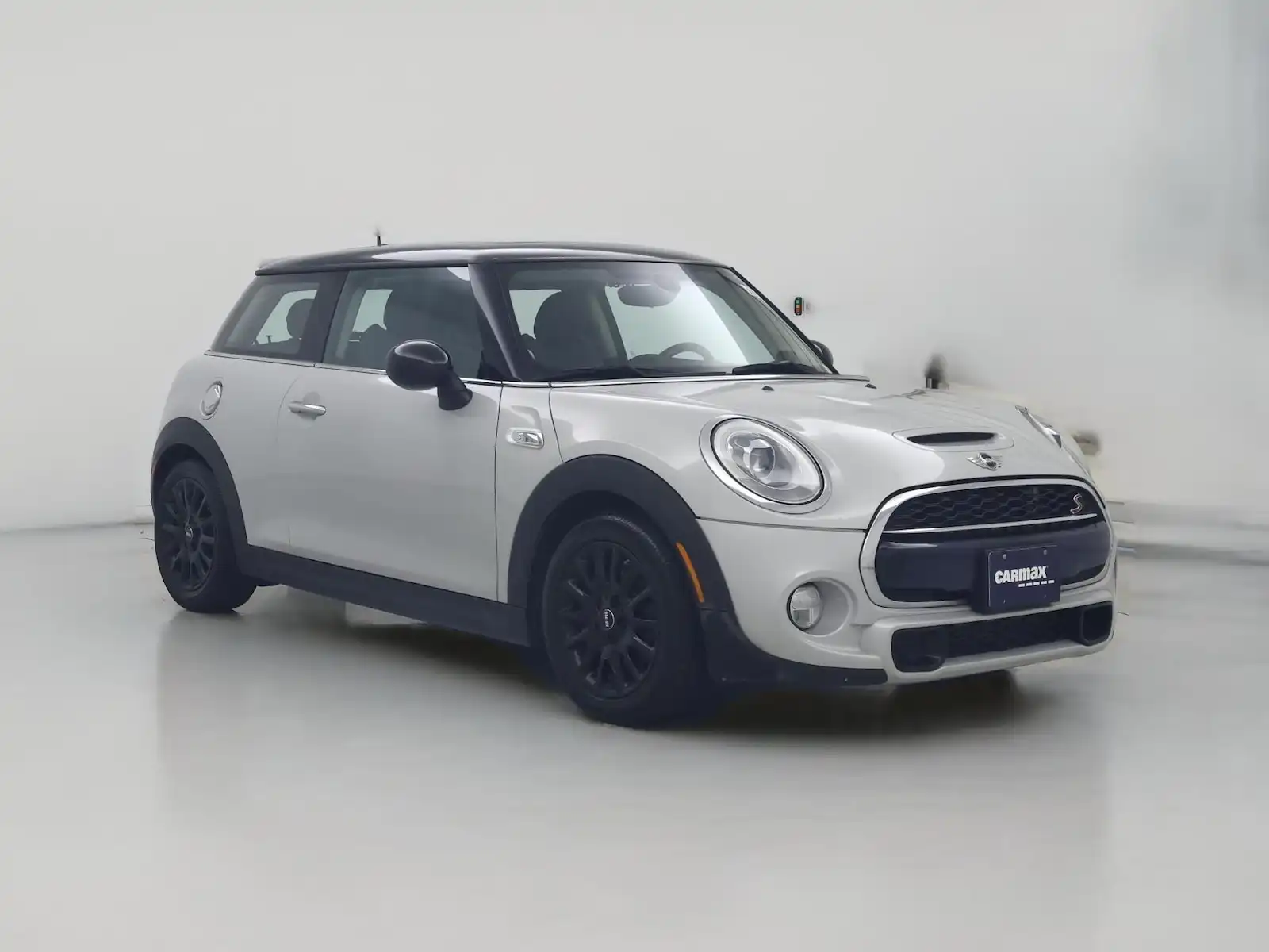 2015 MINI Cooper S's photo