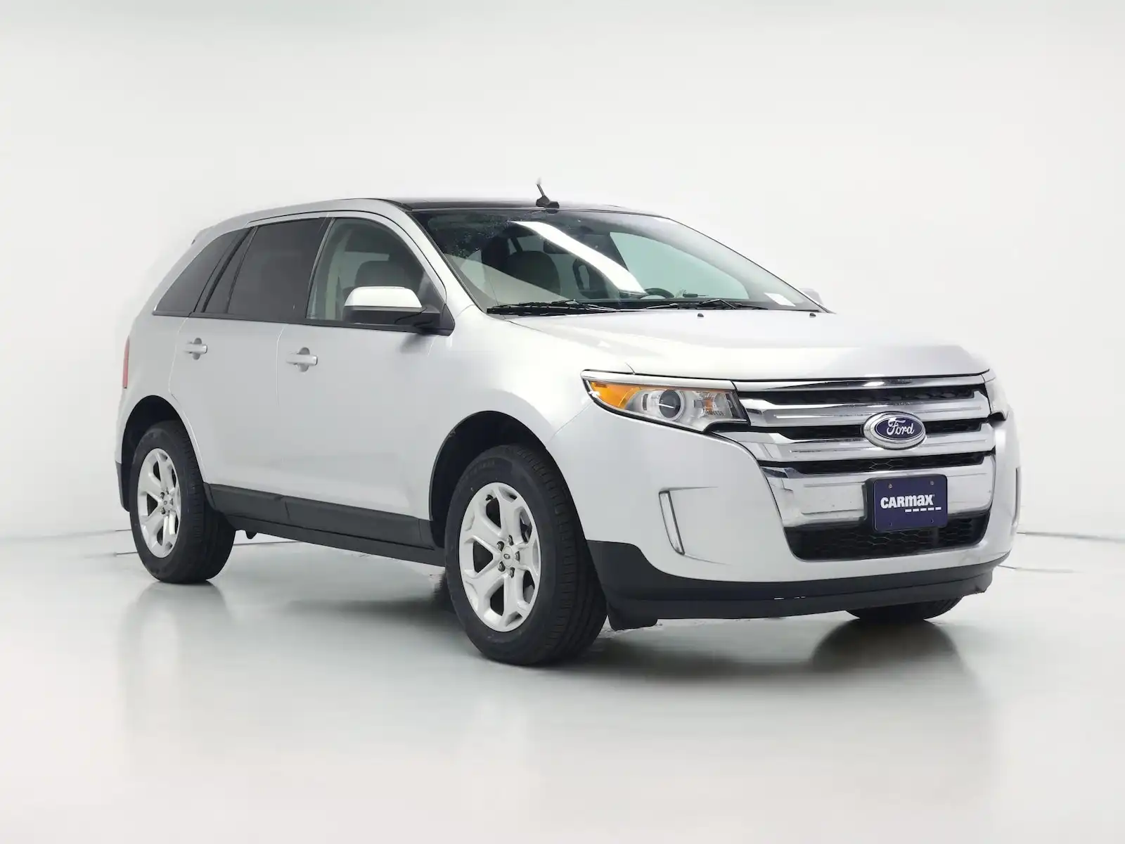 2014 Ford Edge SEL's photo
