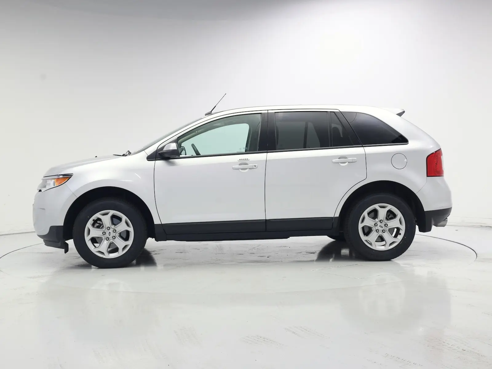 2014 Ford Edge SEL photo 4