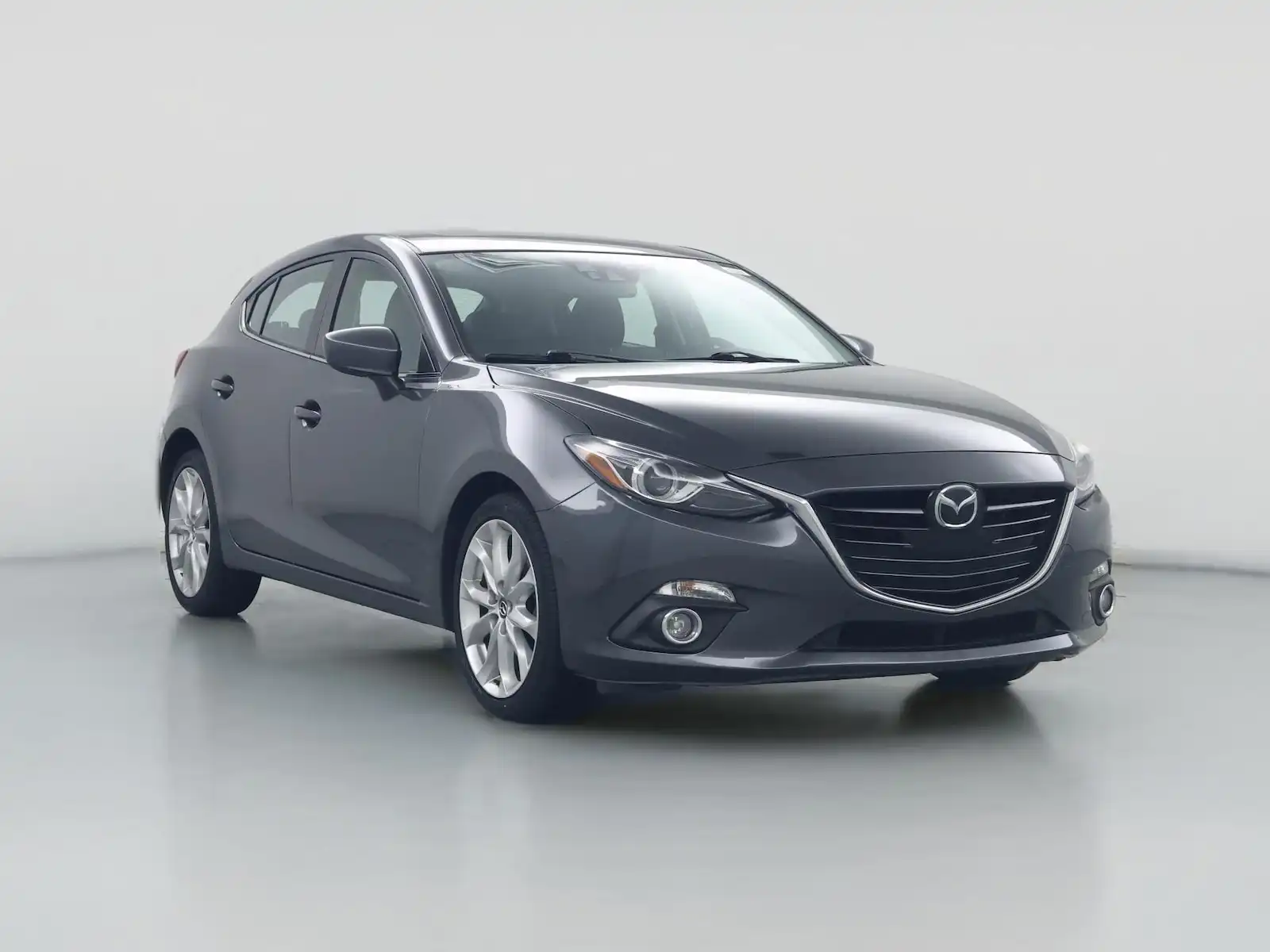 2014 Mazda CX-3 Grand Touring Auto S 5-Door's photo