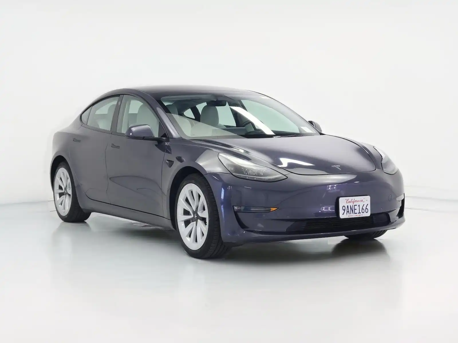 2022 Tesla Model 3 Long Range Dual Motor AWD's photo