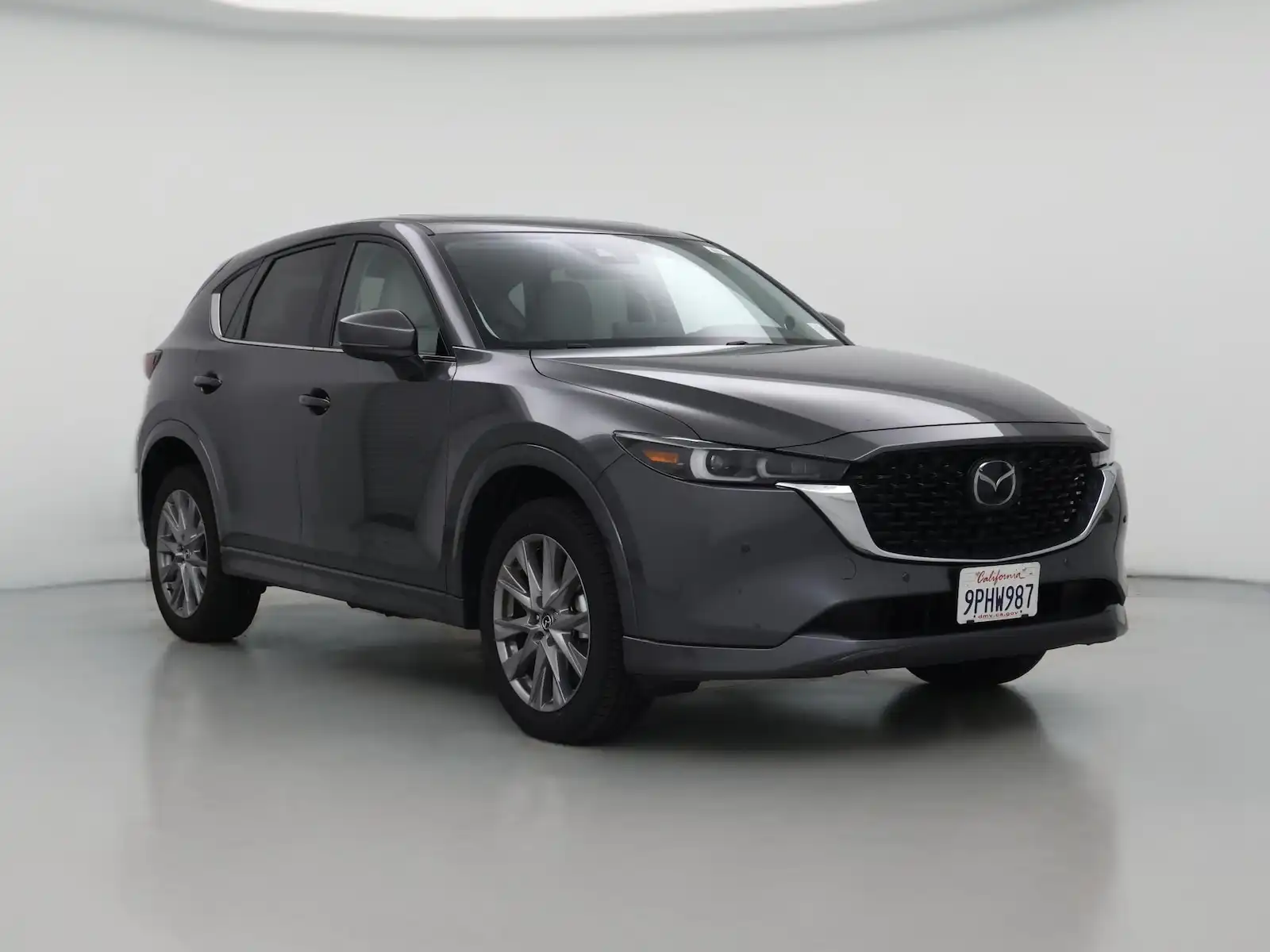 2025 Mazda CX-5 Premium Plus AWD Auto Package S's photo