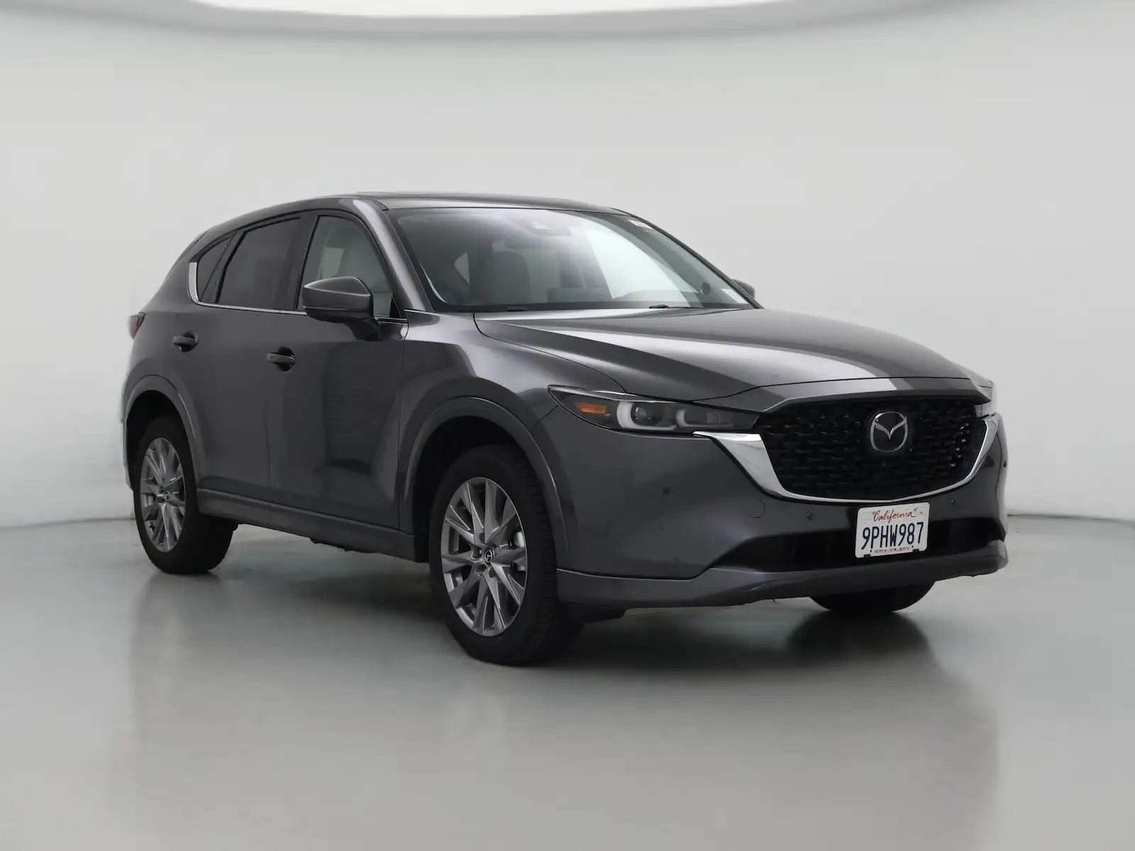 2025 Mazda CX-5 Premium Plus AWD Auto Package S's photo