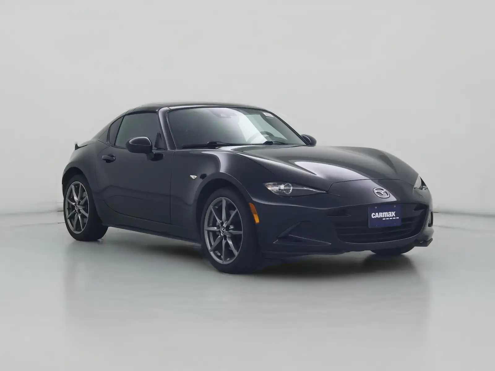 2020 Mazda MX-5 Miata 2.0 Grand Touring's photo