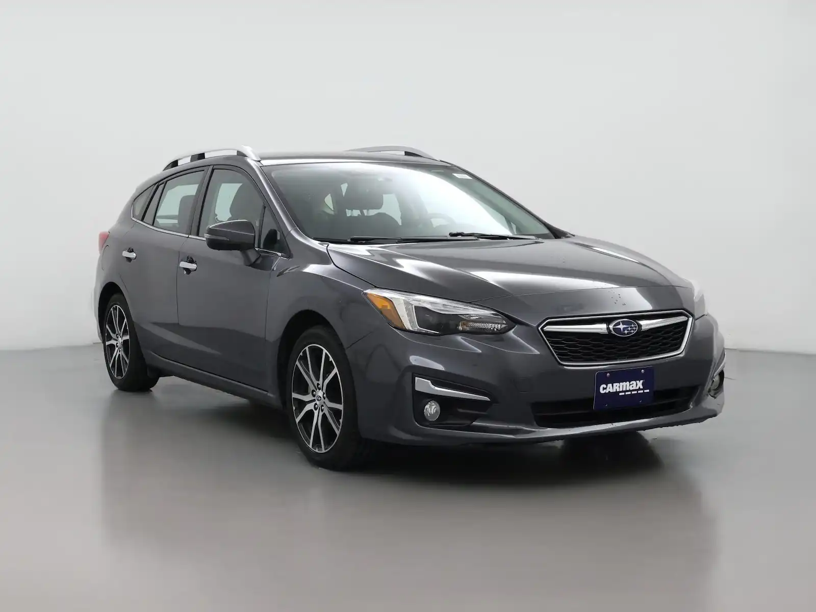 2018 Subaru Impreza 2.0i Limited CVT PZEV's photo