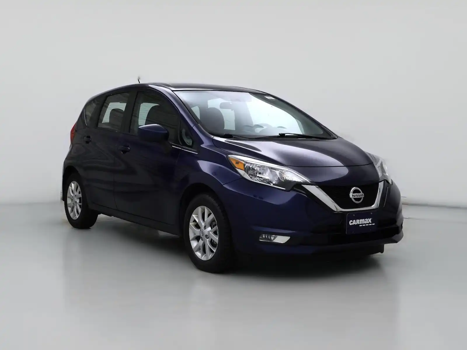 2018 Nissan Versa Note 1.6 SV CVT's photo