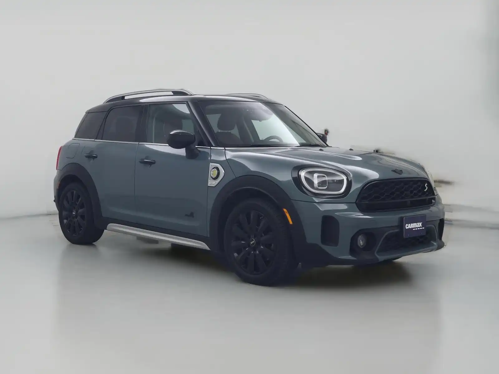 2023 MINI Countryman Cooper S E PHEV ALL4's photo