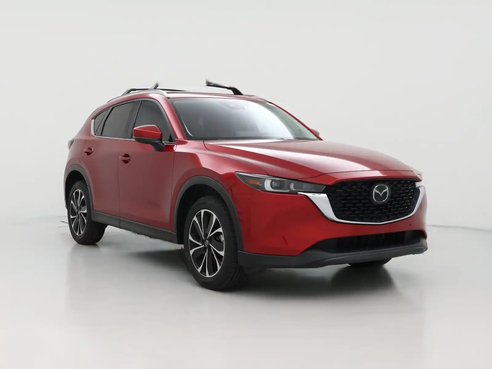 2023 Mazda CX-5 Premium AWD Auto Package S's photo
