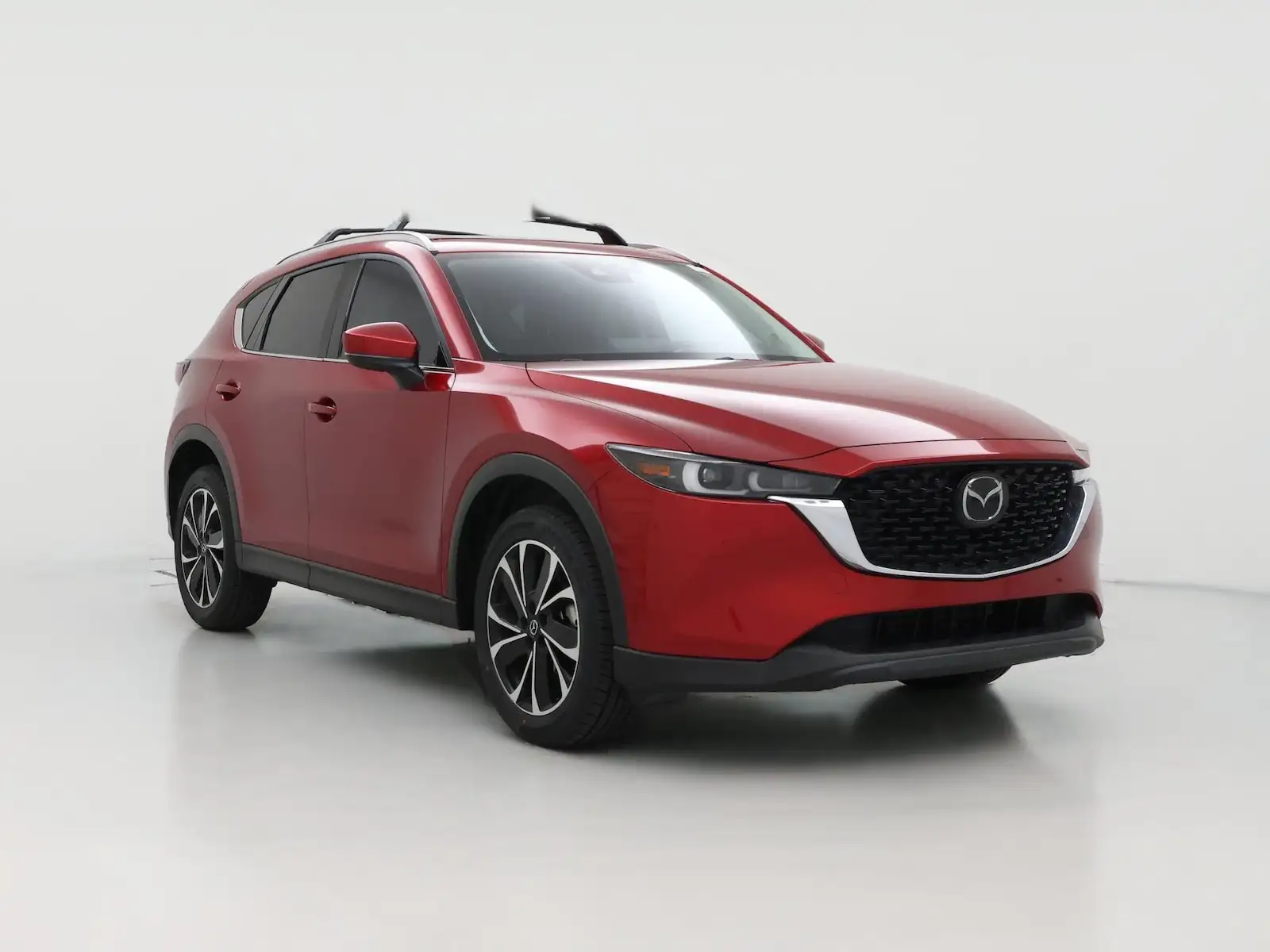 2023 Mazda CX-5 Premium AWD Auto Package S's photo