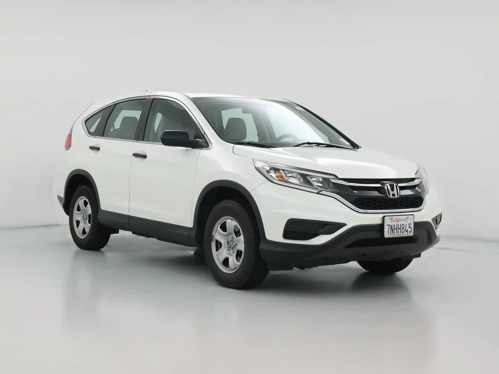 2015 Honda CR-V LX 2WD's photo