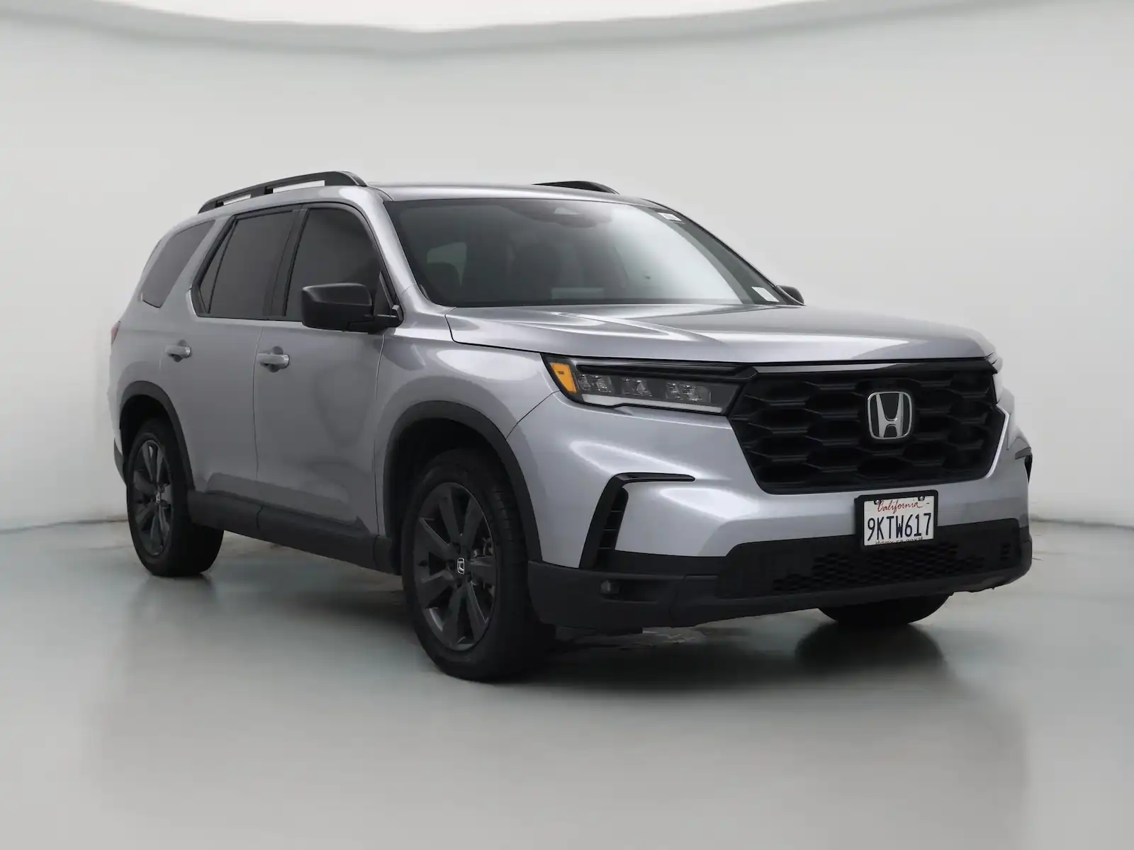2024 Honda Pilot Sport 2WD's photo