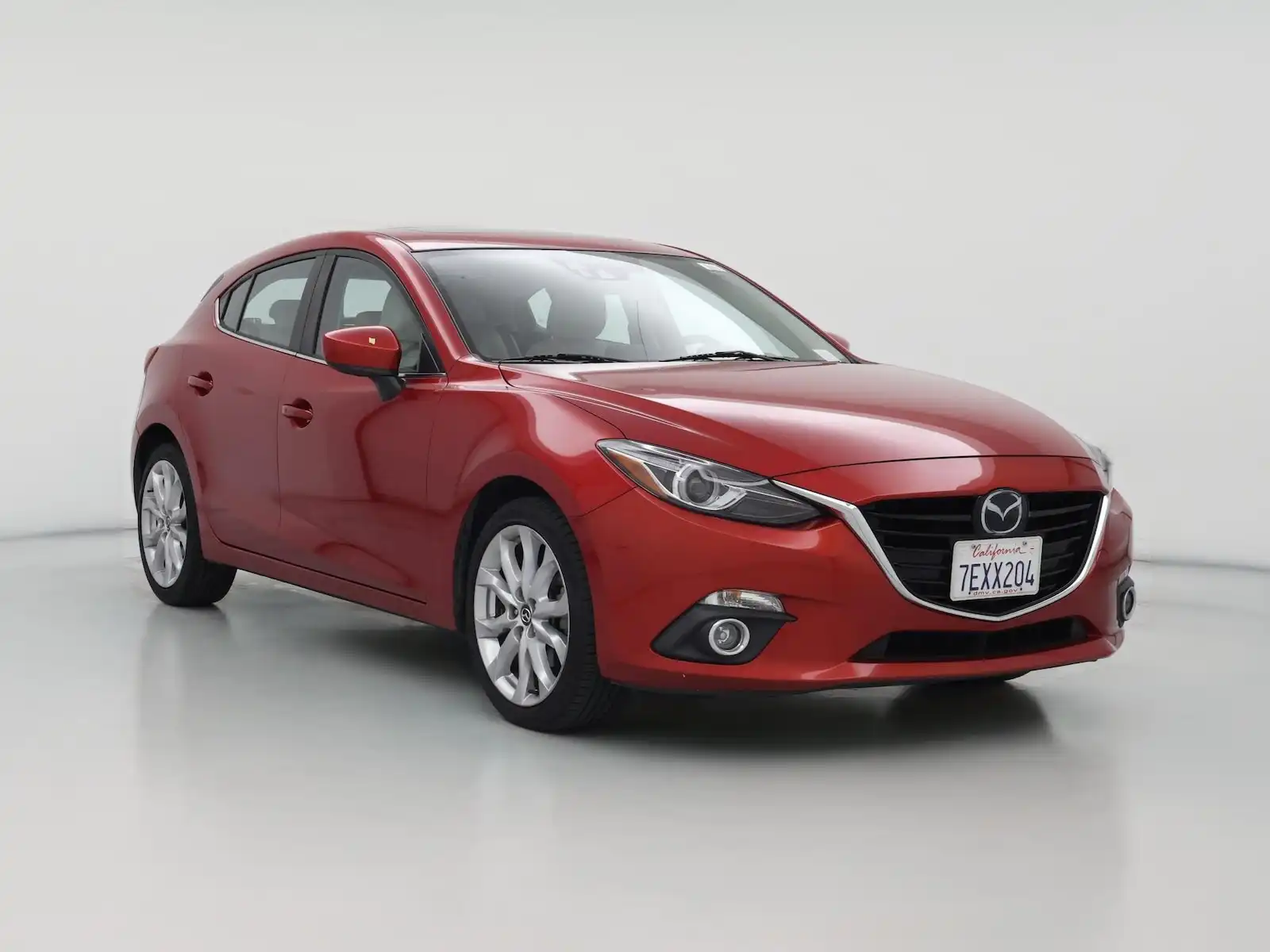 2014 Mazda CX-3 Grand Touring Auto S 5-Door's photo
