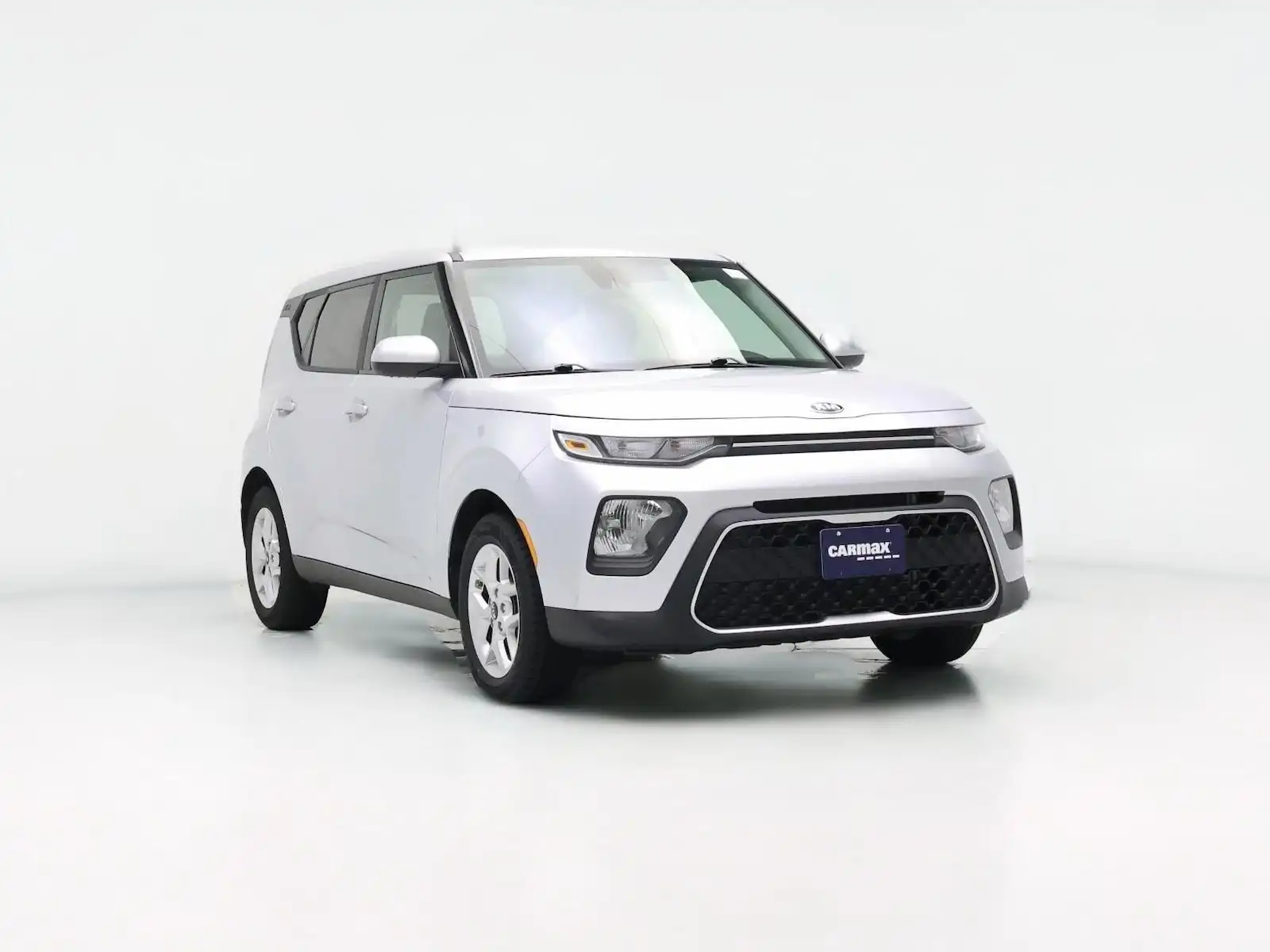 2020 Kia Soul 2.0 S IVT's photo