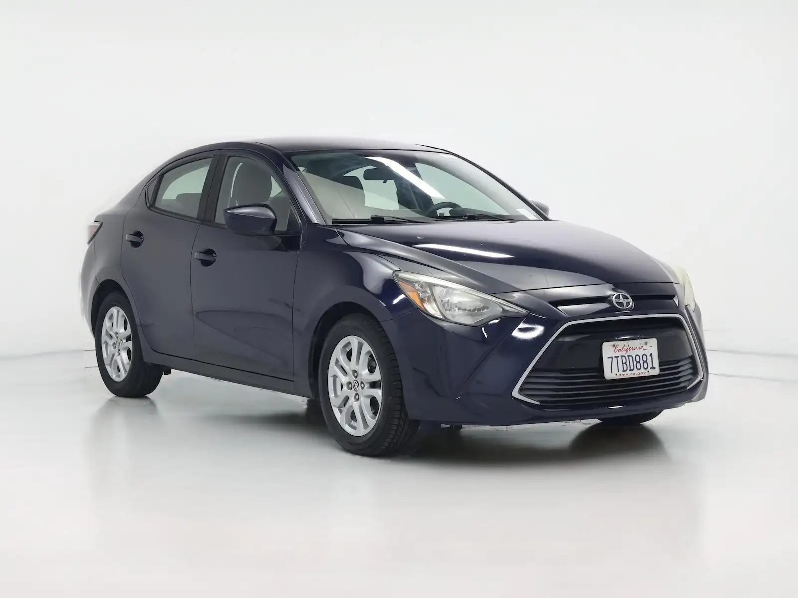 2016 Scion iA AT's photo
