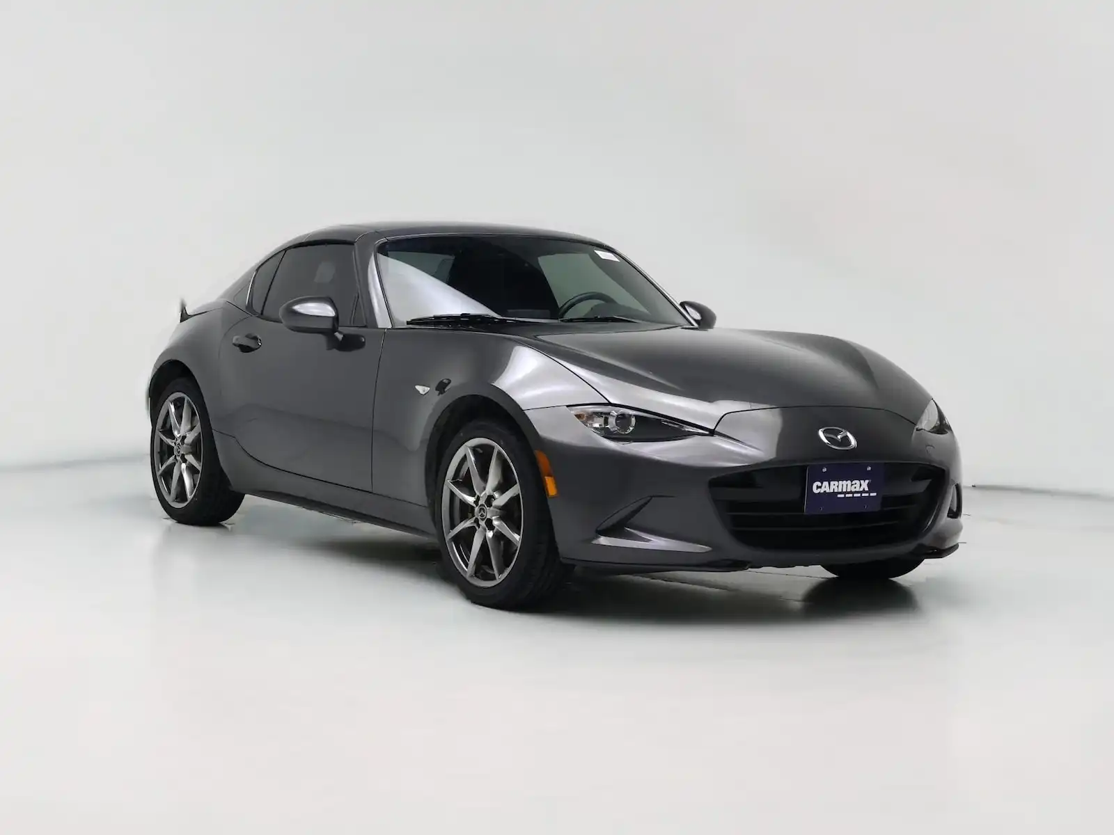 2022 Mazda MX-5 Miata Grand Touring Auto's photo