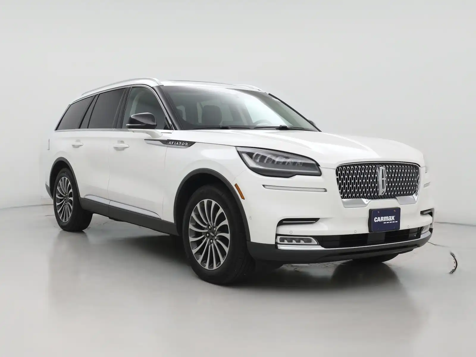 2020 Lincoln Aviator Reserve AWD's photo