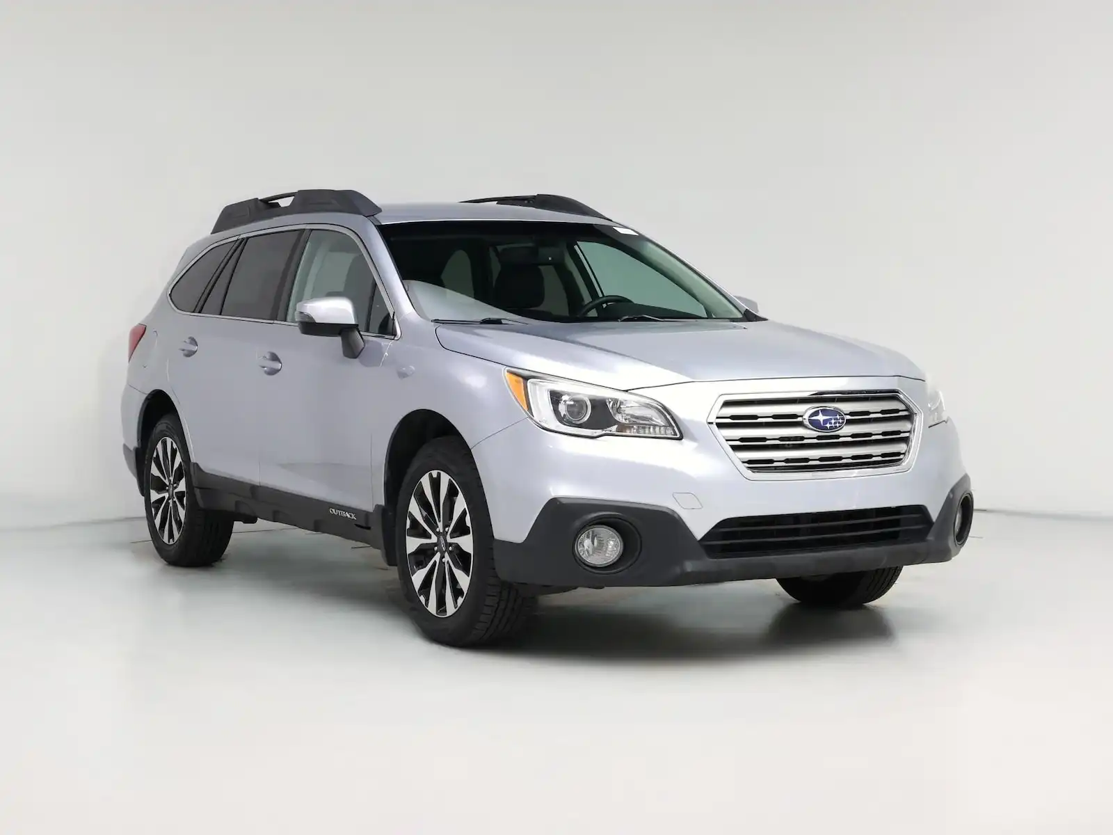 2015 Subaru Outback 2.5i Limited CVT's photo