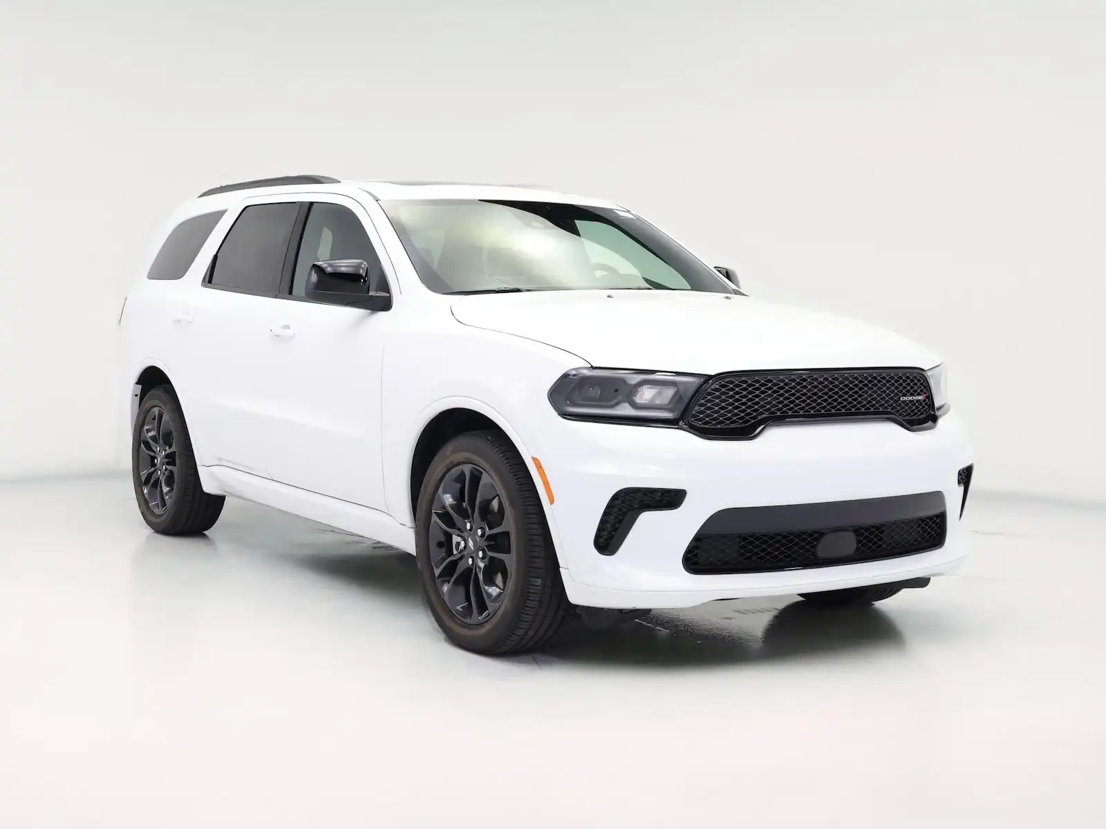2024 Dodge Durango SXT RWD Plus's photo