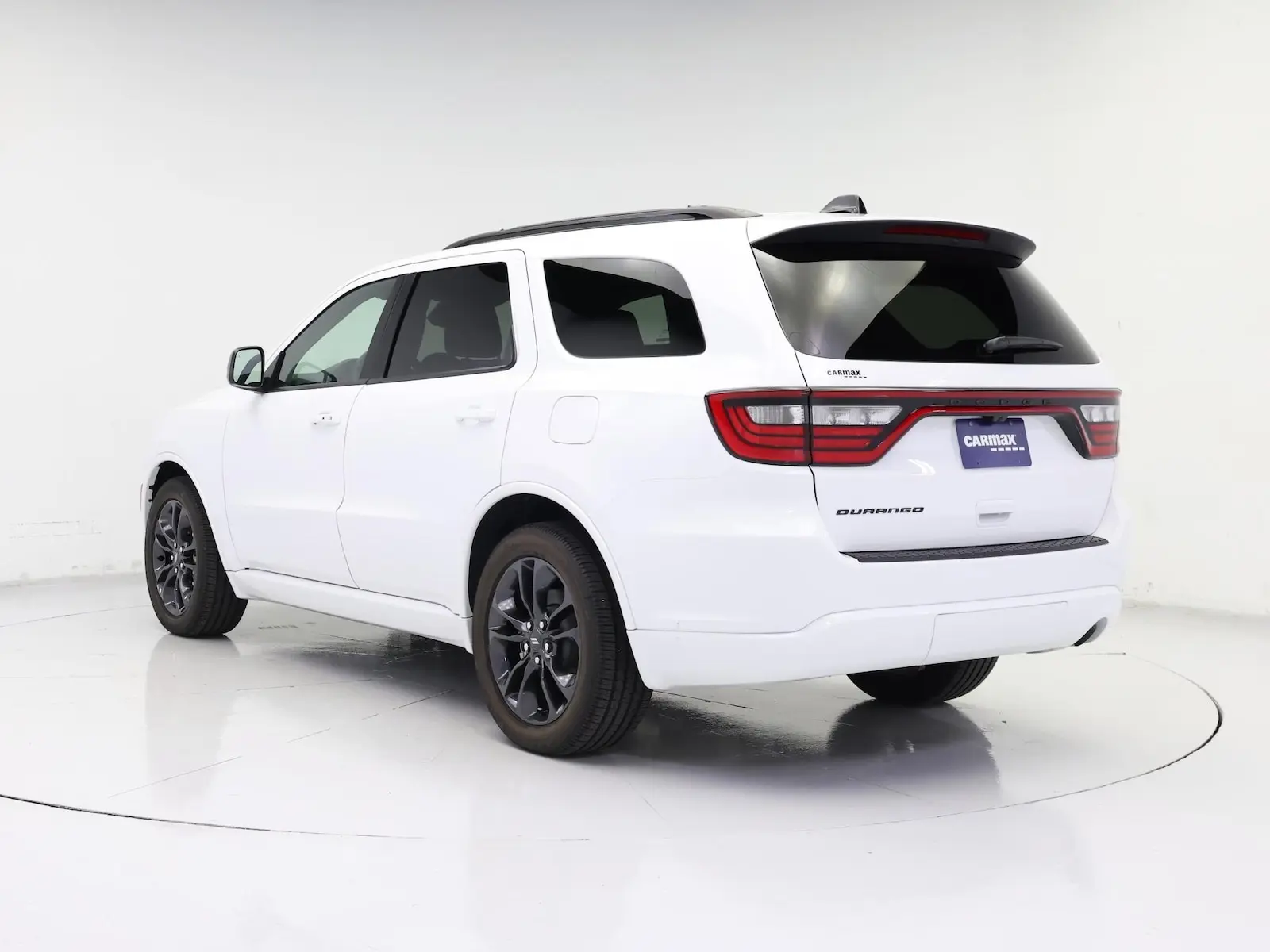 2024 Dodge Durango SXT RWD Plus photo 3