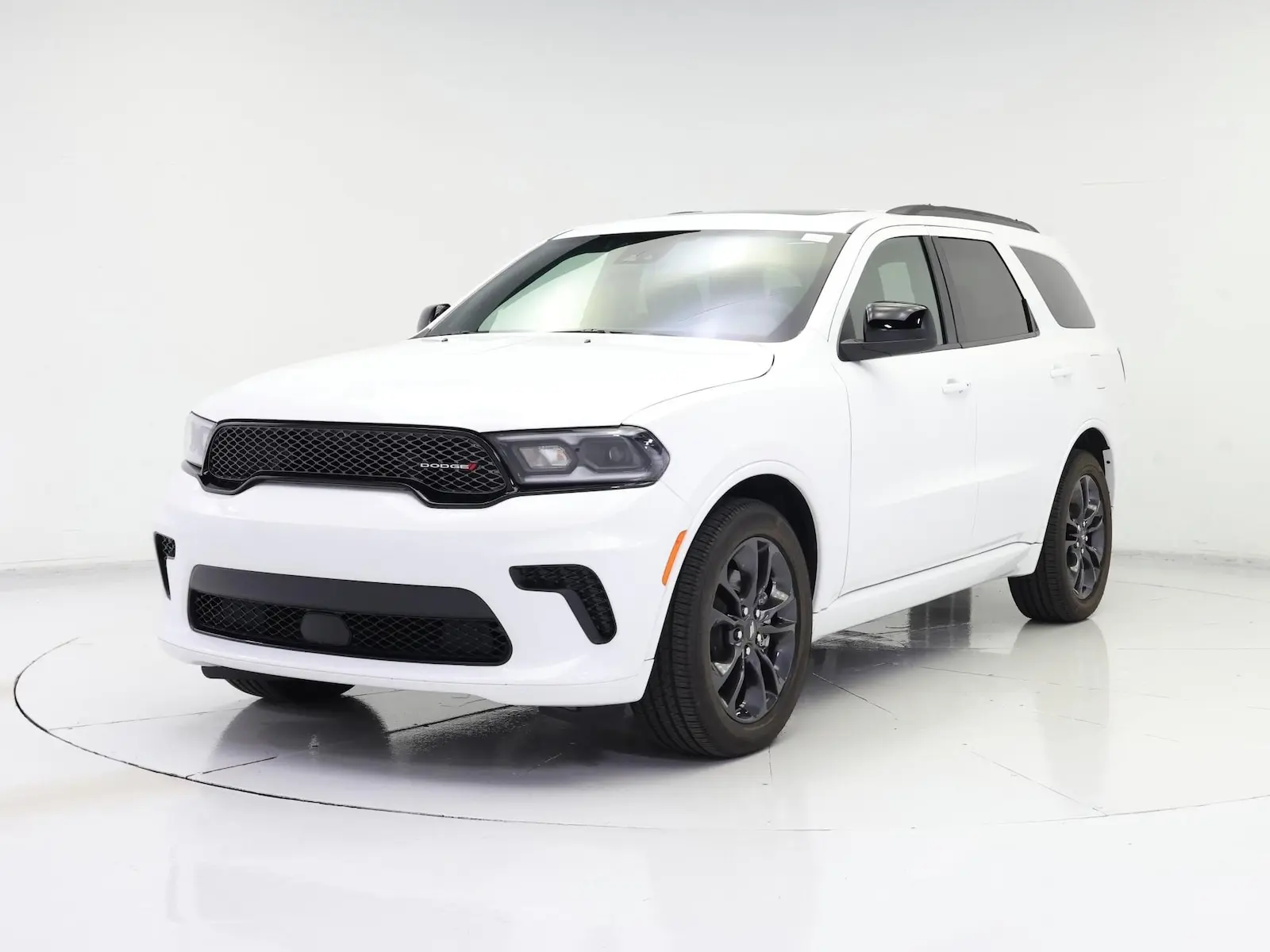 2024 Dodge Durango SXT RWD Plus photo 5