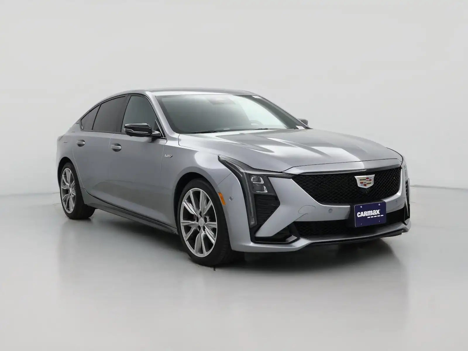 2025 Cadillac CT5 V-Series's photo