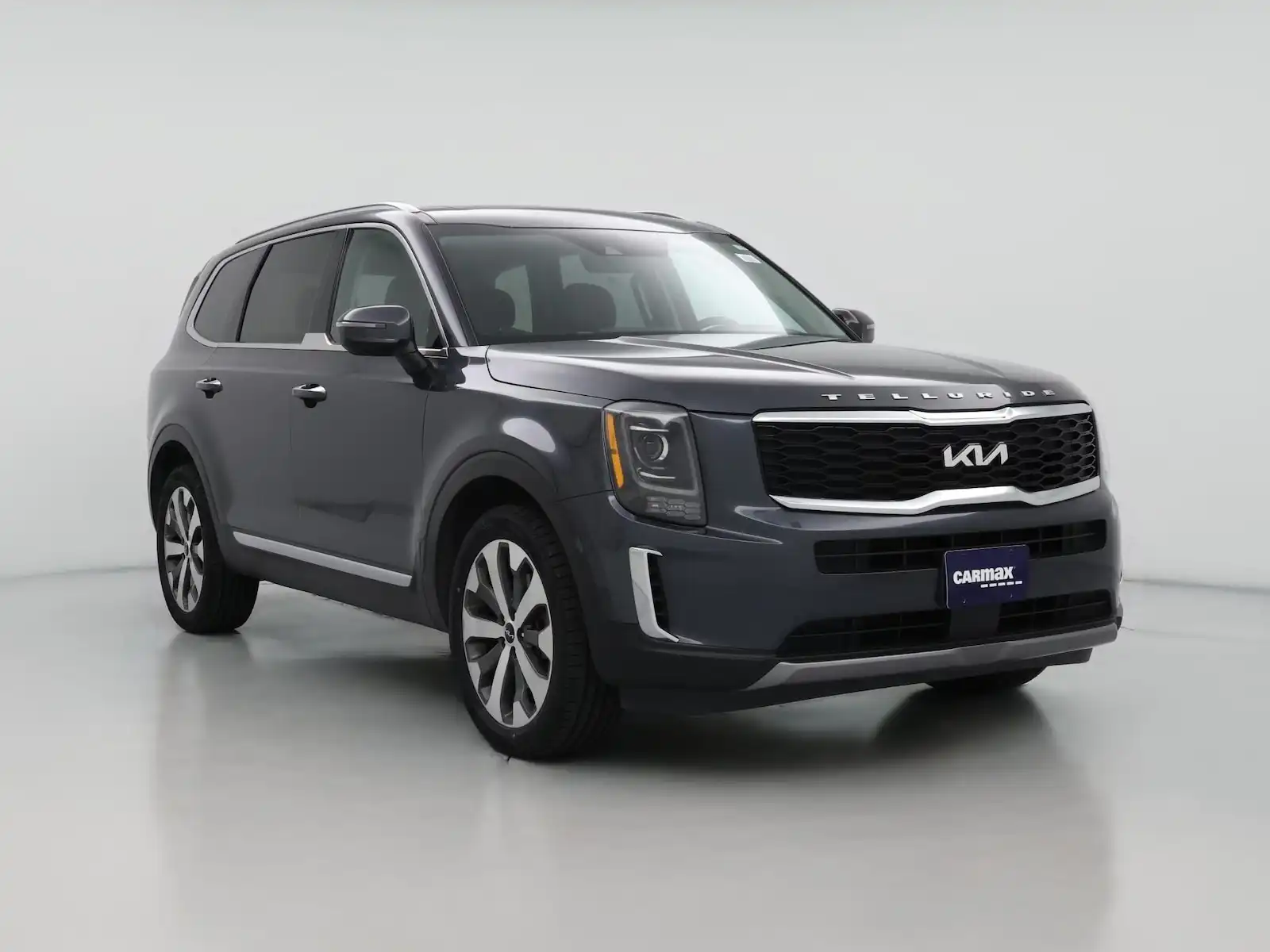 2022 Kia Telluride S FWD's photo