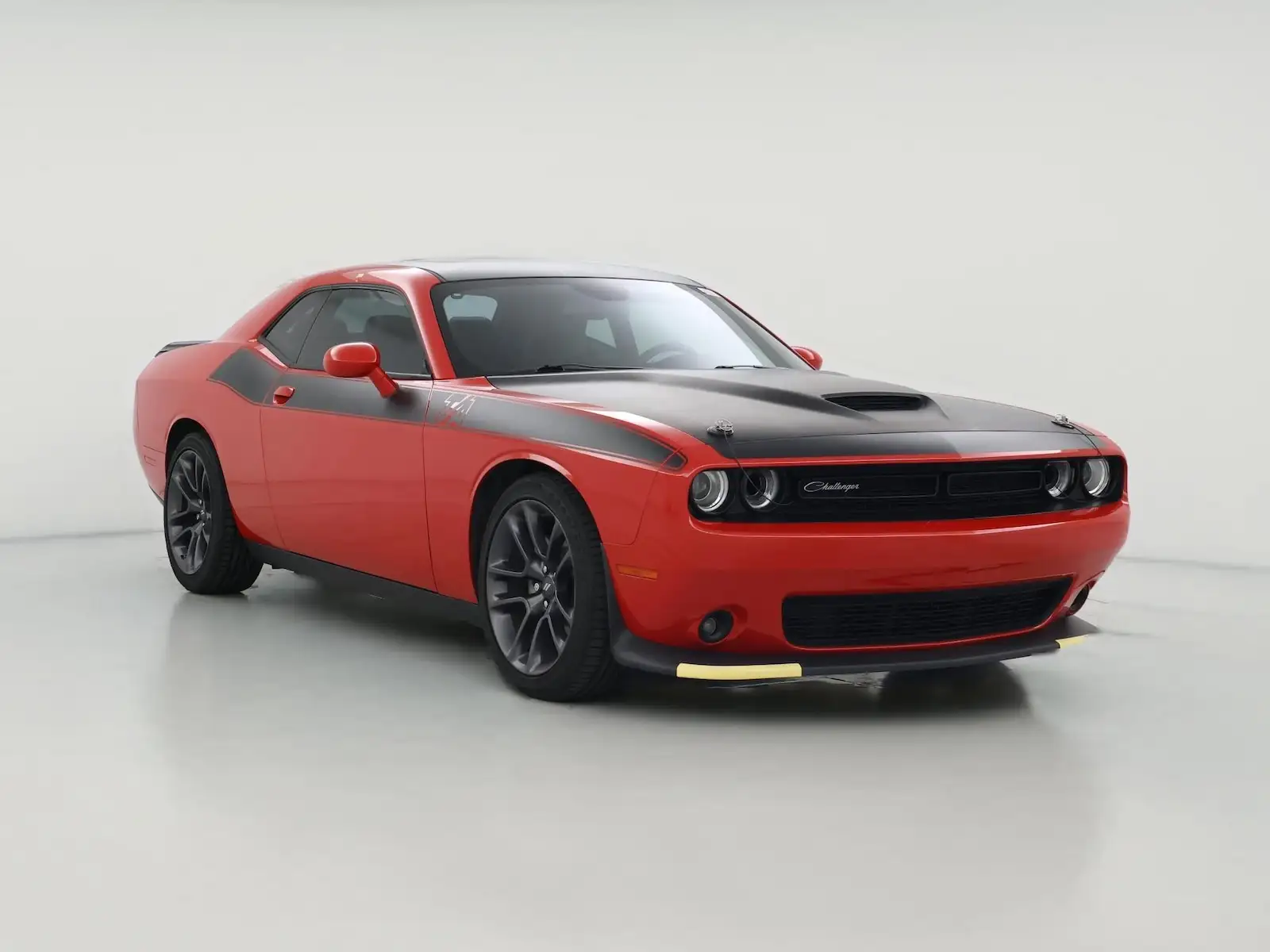 2023 Dodge Challenger R/T's photo